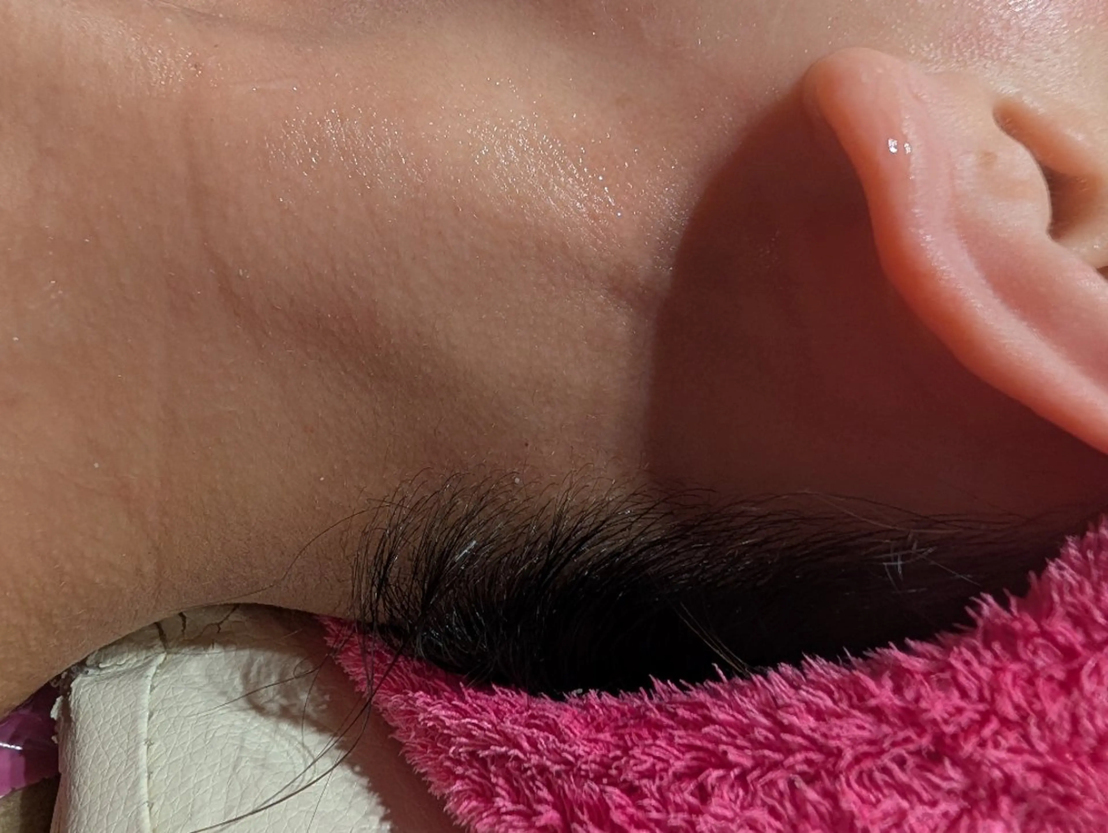 脱毛 最新マシーン氣顔 REBORN幸田のエステ・リラクイメージ