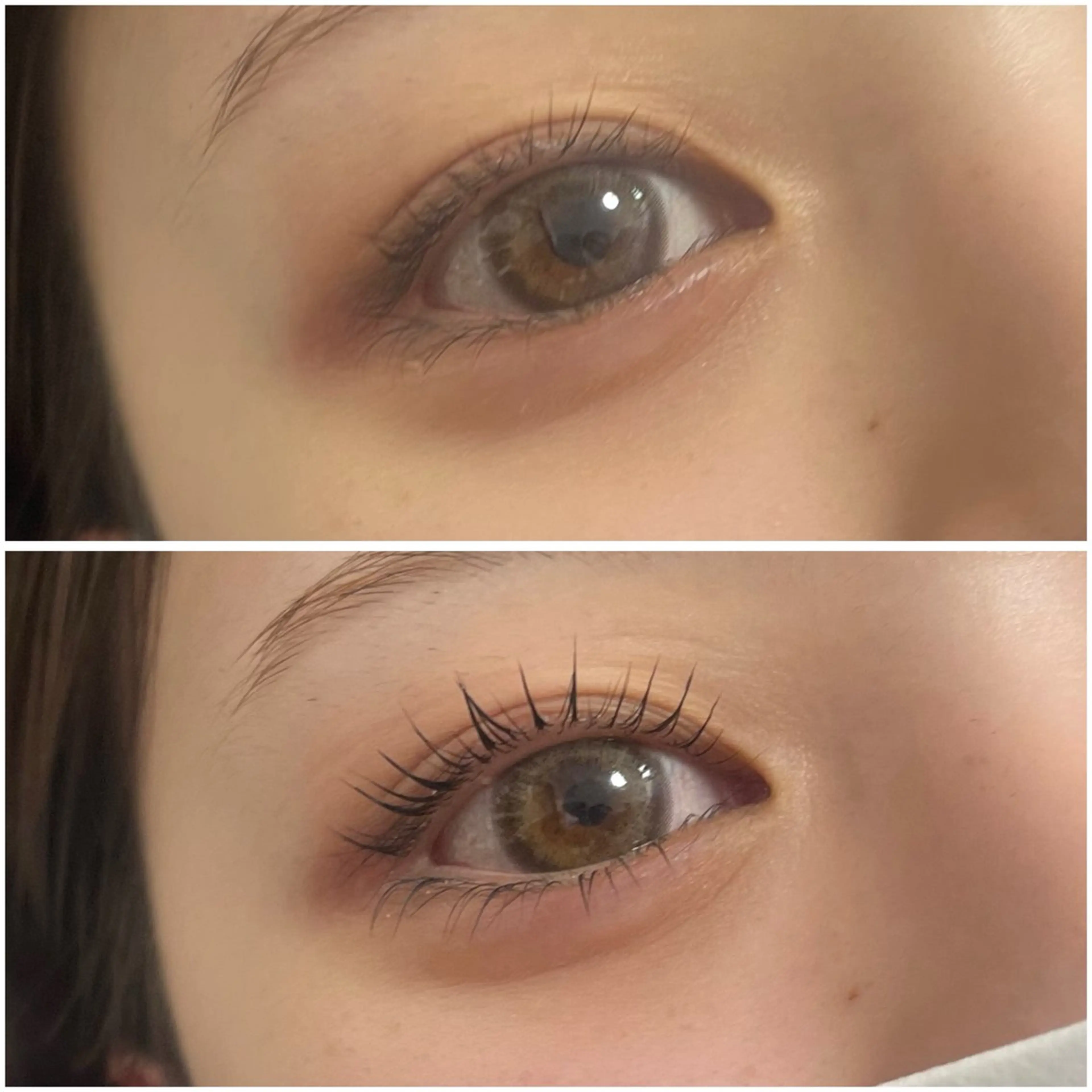 マツエク・マツパ 韓国風マツエク まつげパーマ 峯 ももかのその他イメージ