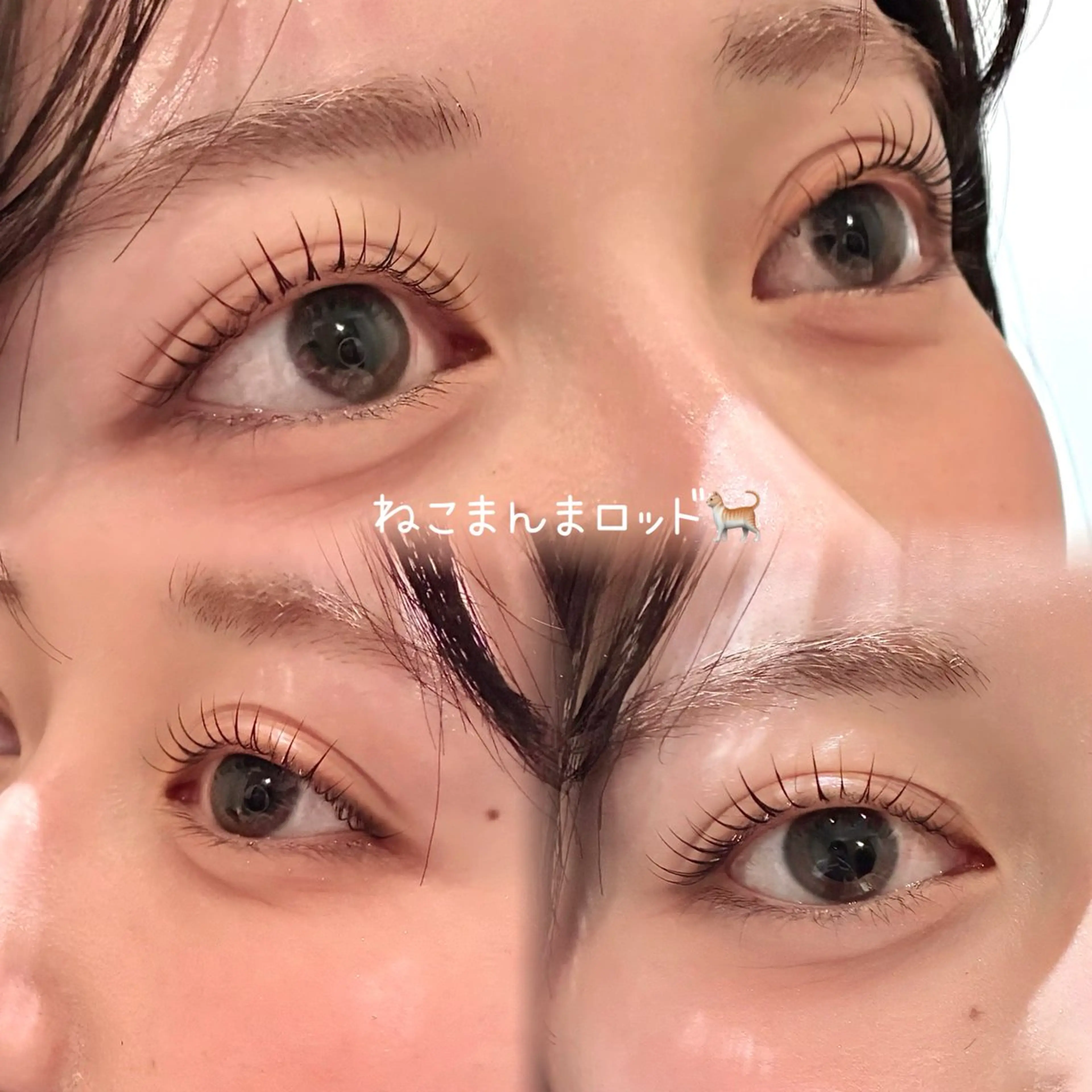 マツエク・マツパ マツパ ❤︎ kannoの眉毛・アイブロウイメージ