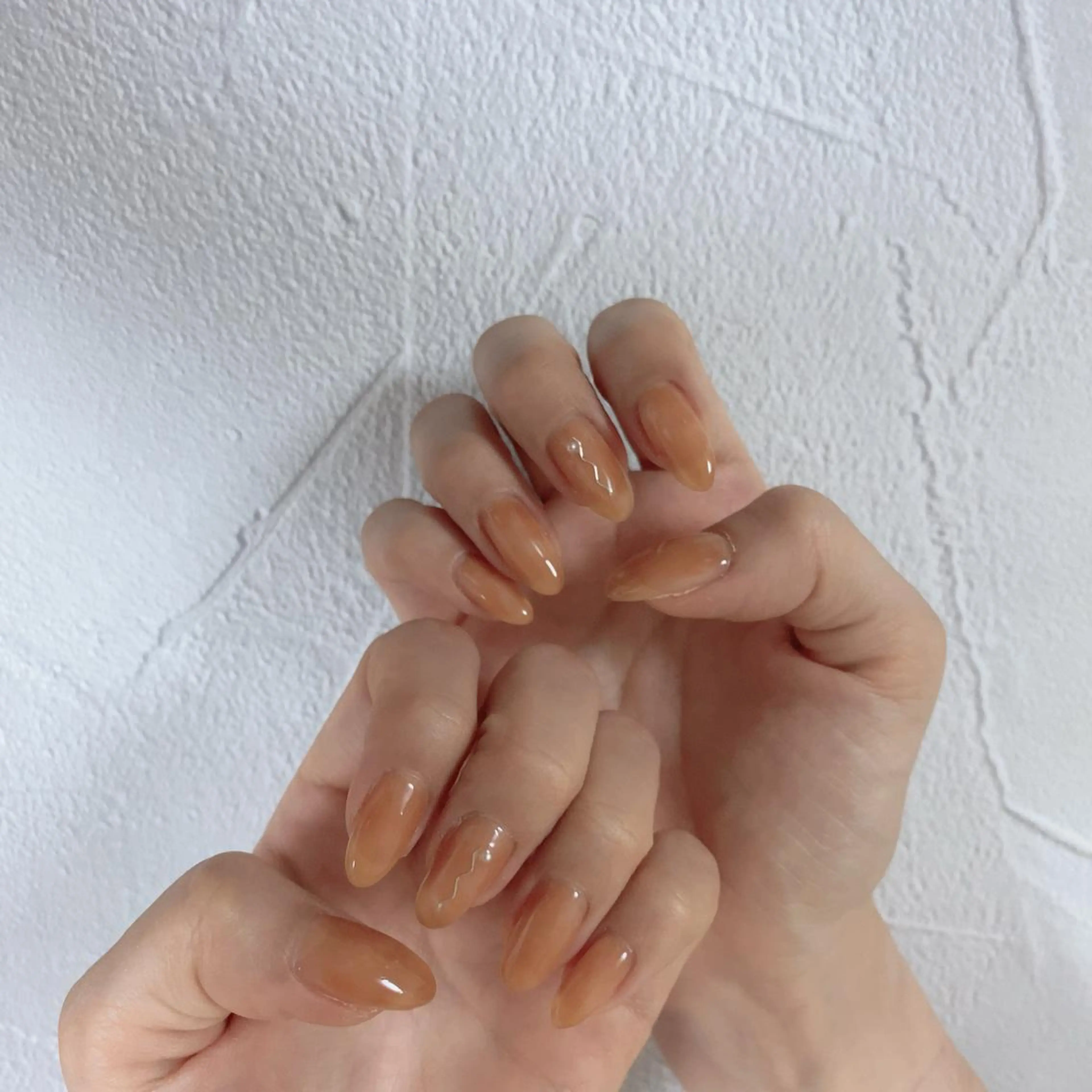 ネイル ハンドネイル SOL NAILのネイルデザイン