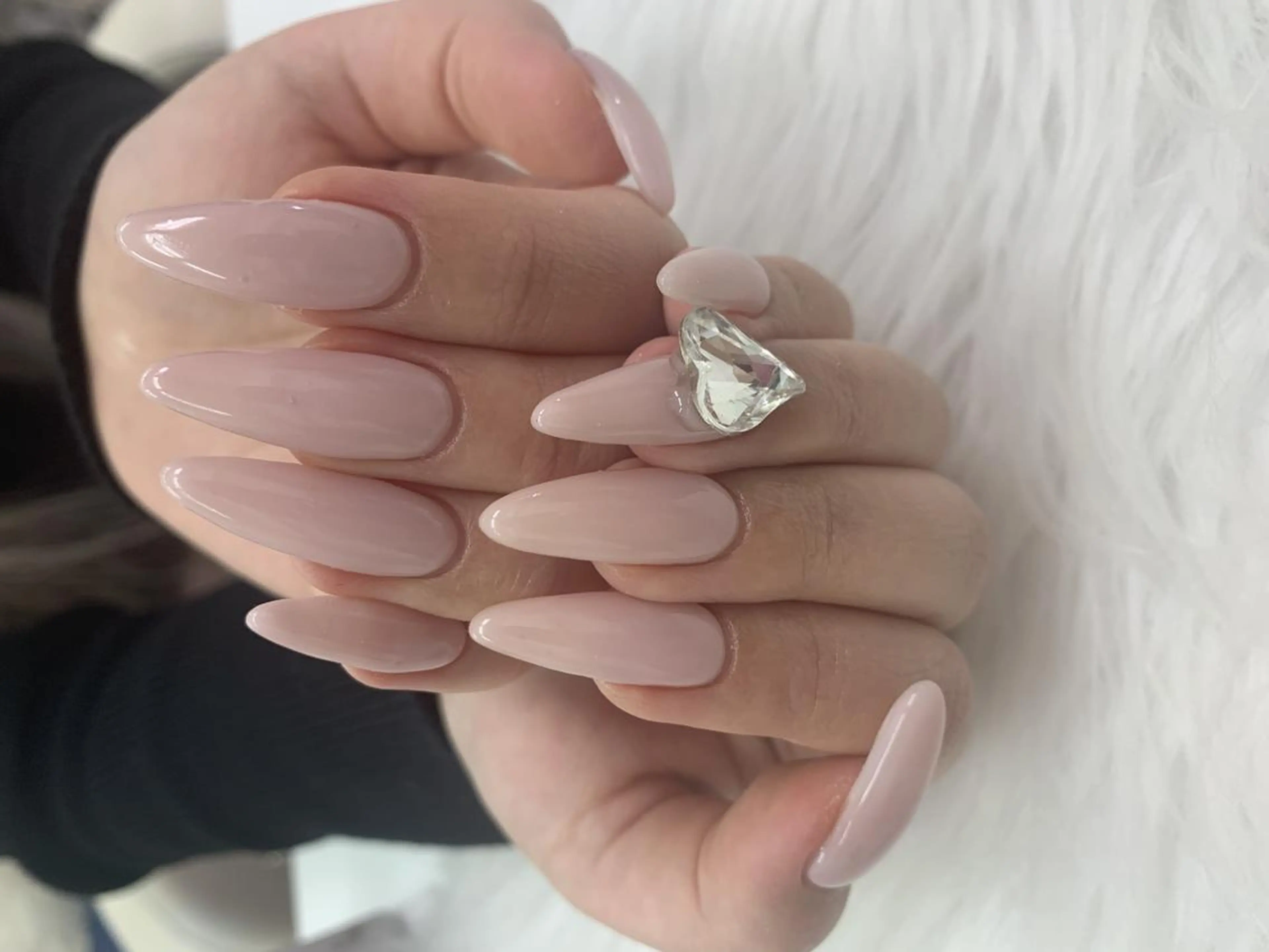 ネイル 🌻ネイルサロン ブラン　cocoのネイルデザイン