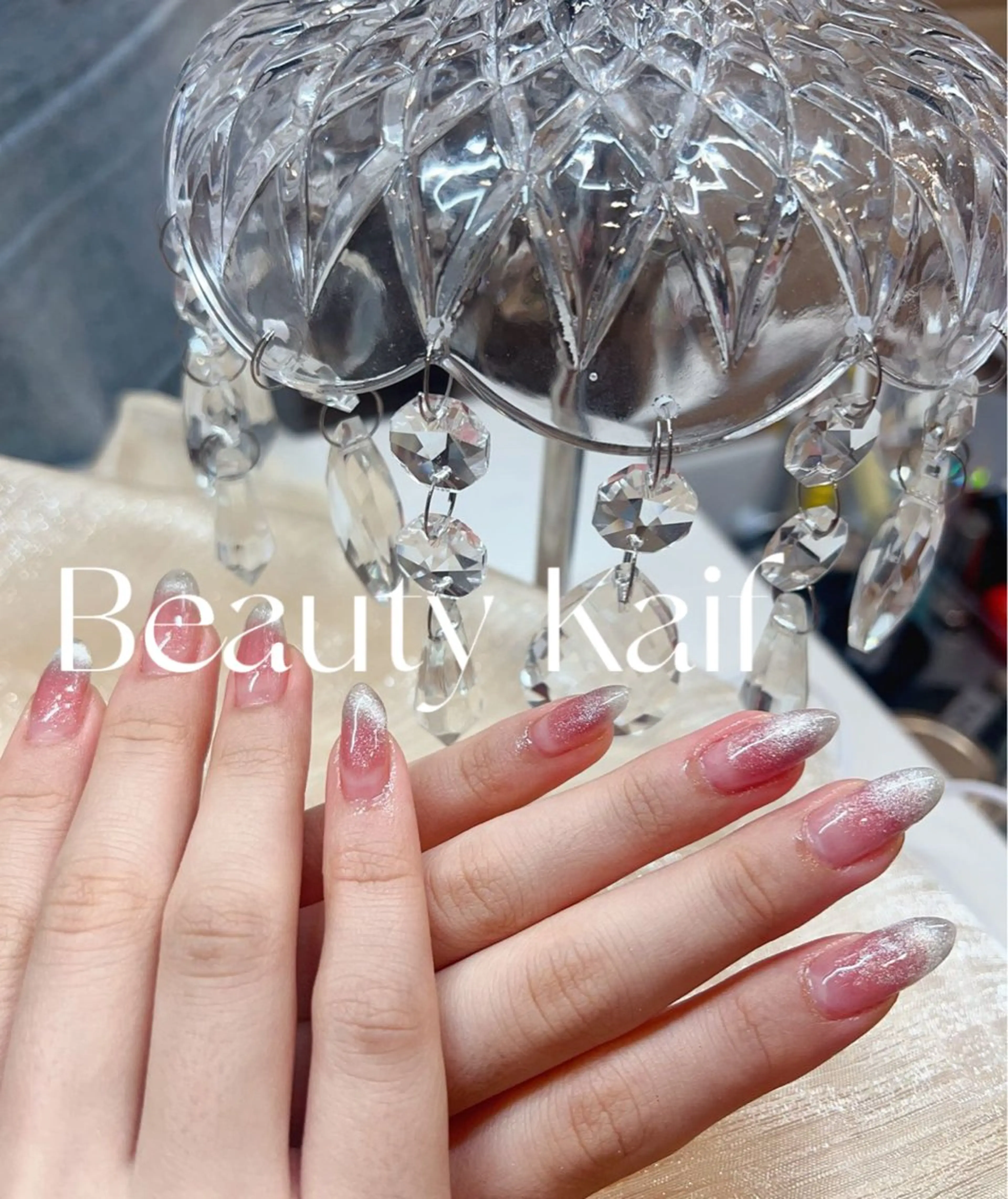 ネイル ハンドネイル Kaif ネイル サロンのネイルデザイン