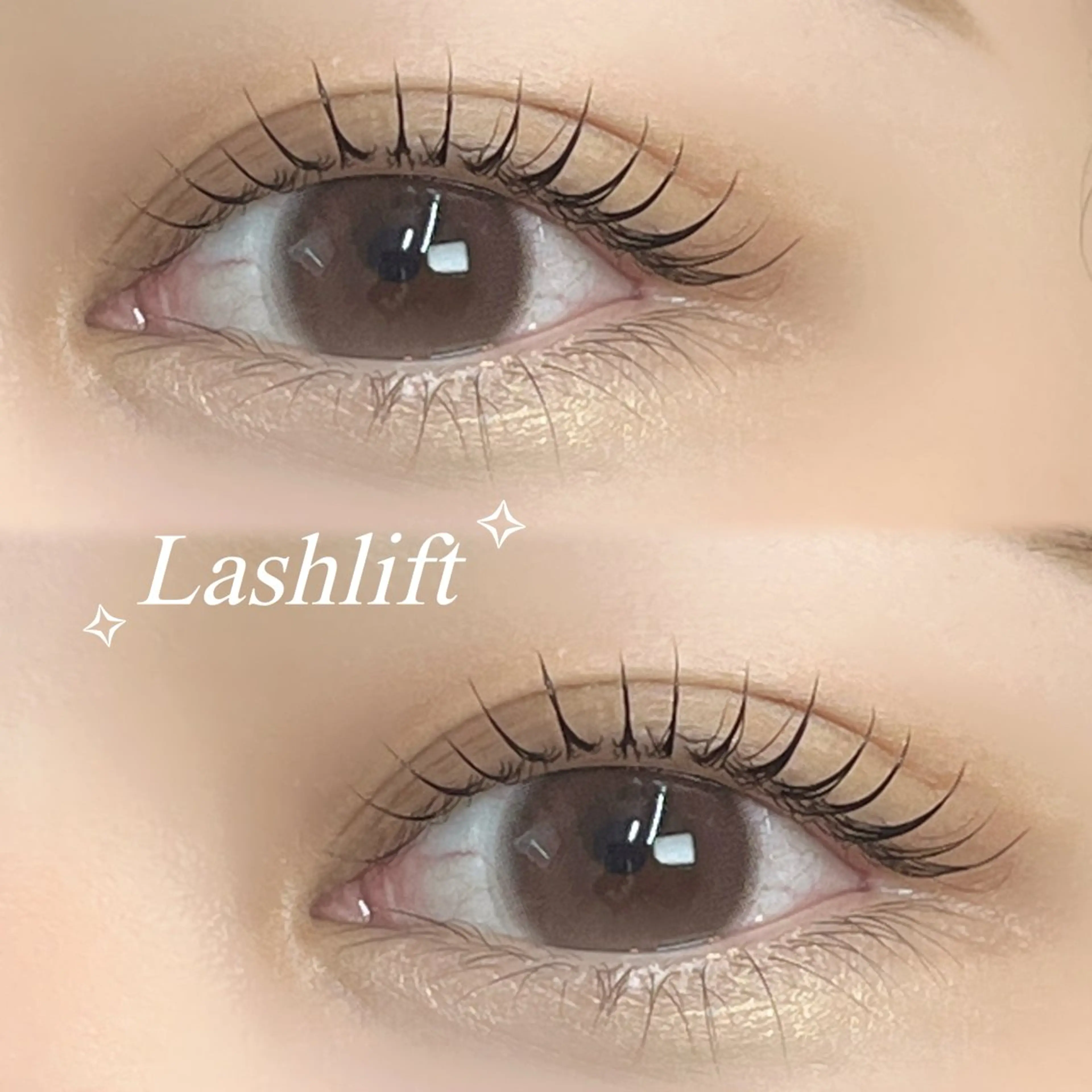 マツエク・マツパ マツパ Riii BEAUTY SALON所属・HARUNA eyelistのマツエク・マツパデザイン