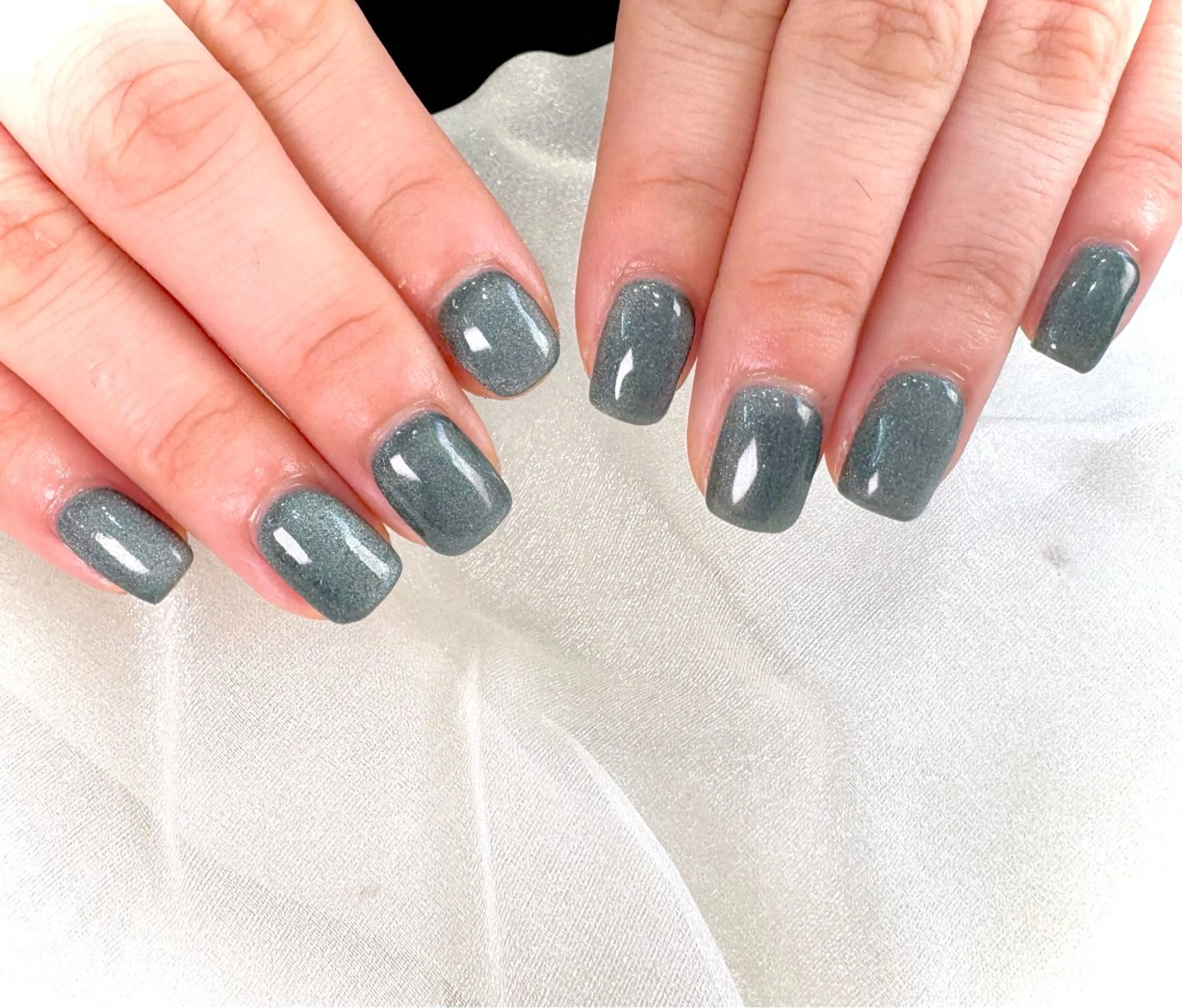 ネイル ハンドネイル nail salon quartetto所属・nail salon quartettoのネイルデザイン