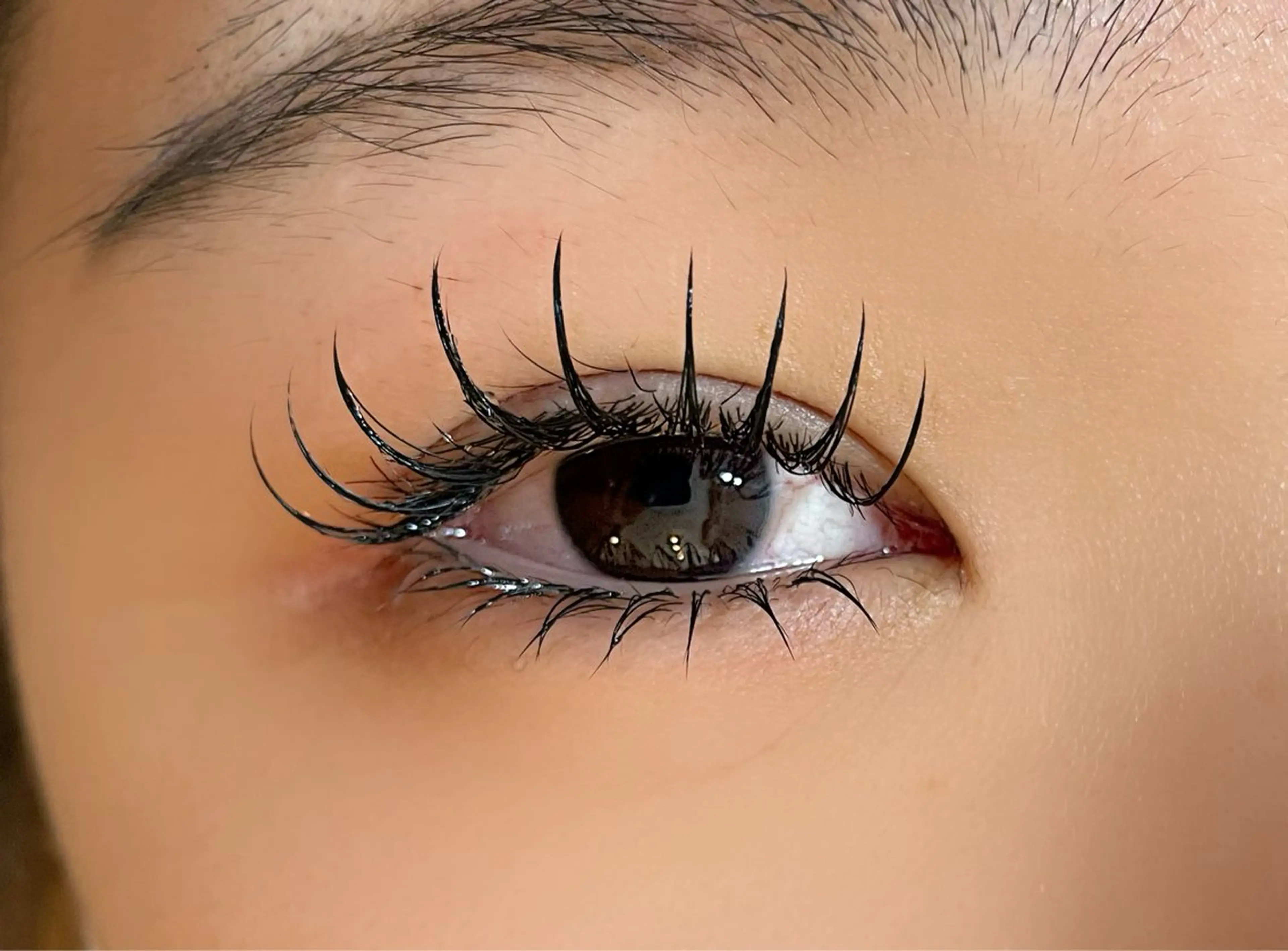 マツエク・マツパ 🌈ROAR🌈 RIHOのマツエク・マツパデザイン