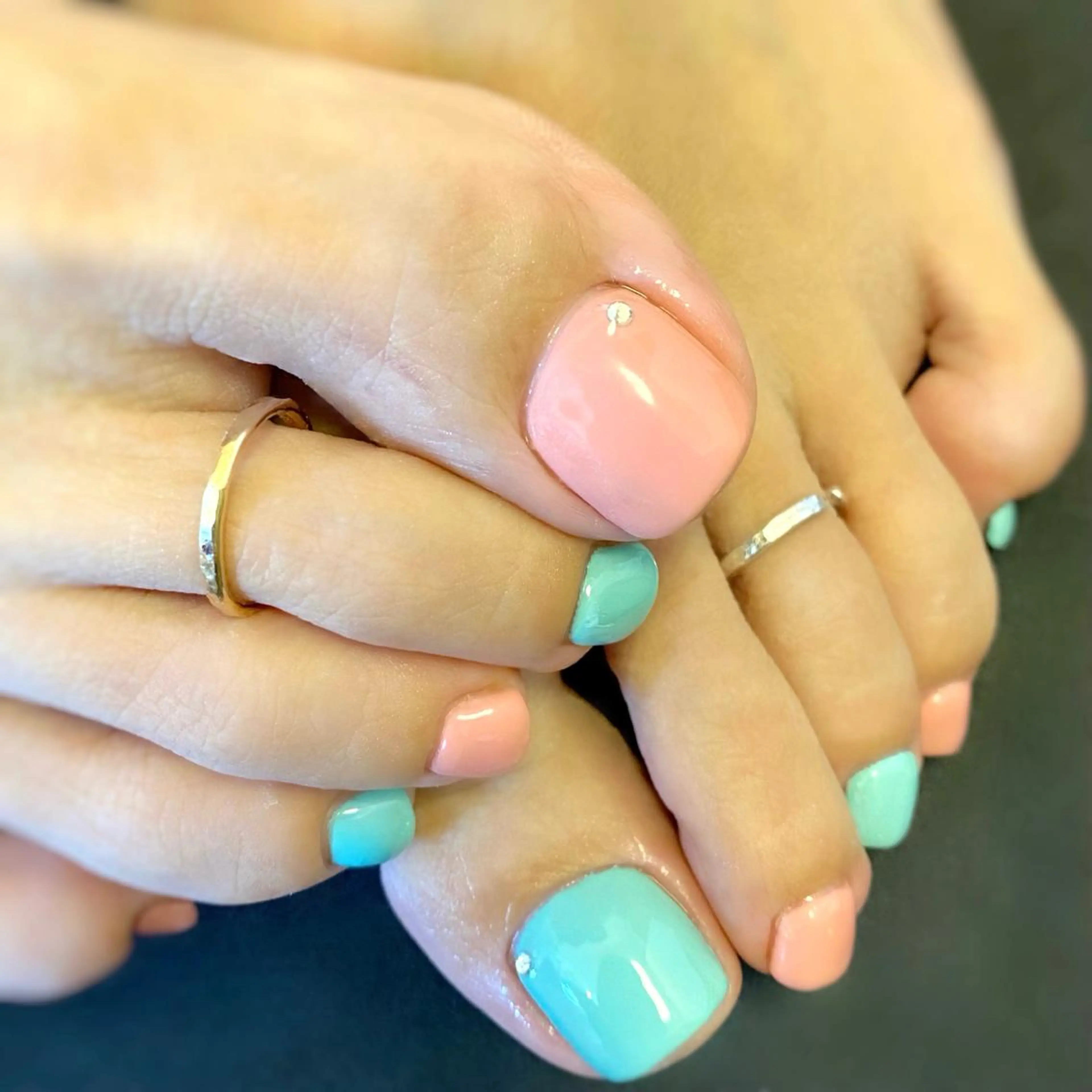 ネイル nail*157 .のネイルデザイン