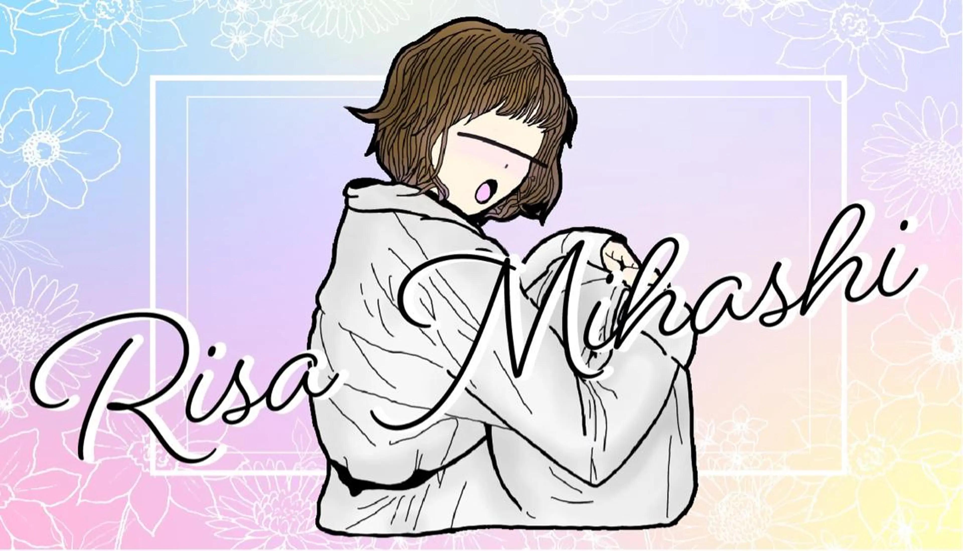 ミディアム ヘアアレンジ キッズ ciAo!所属・ふくだ りさ【ciAo!】のヘアスタイル