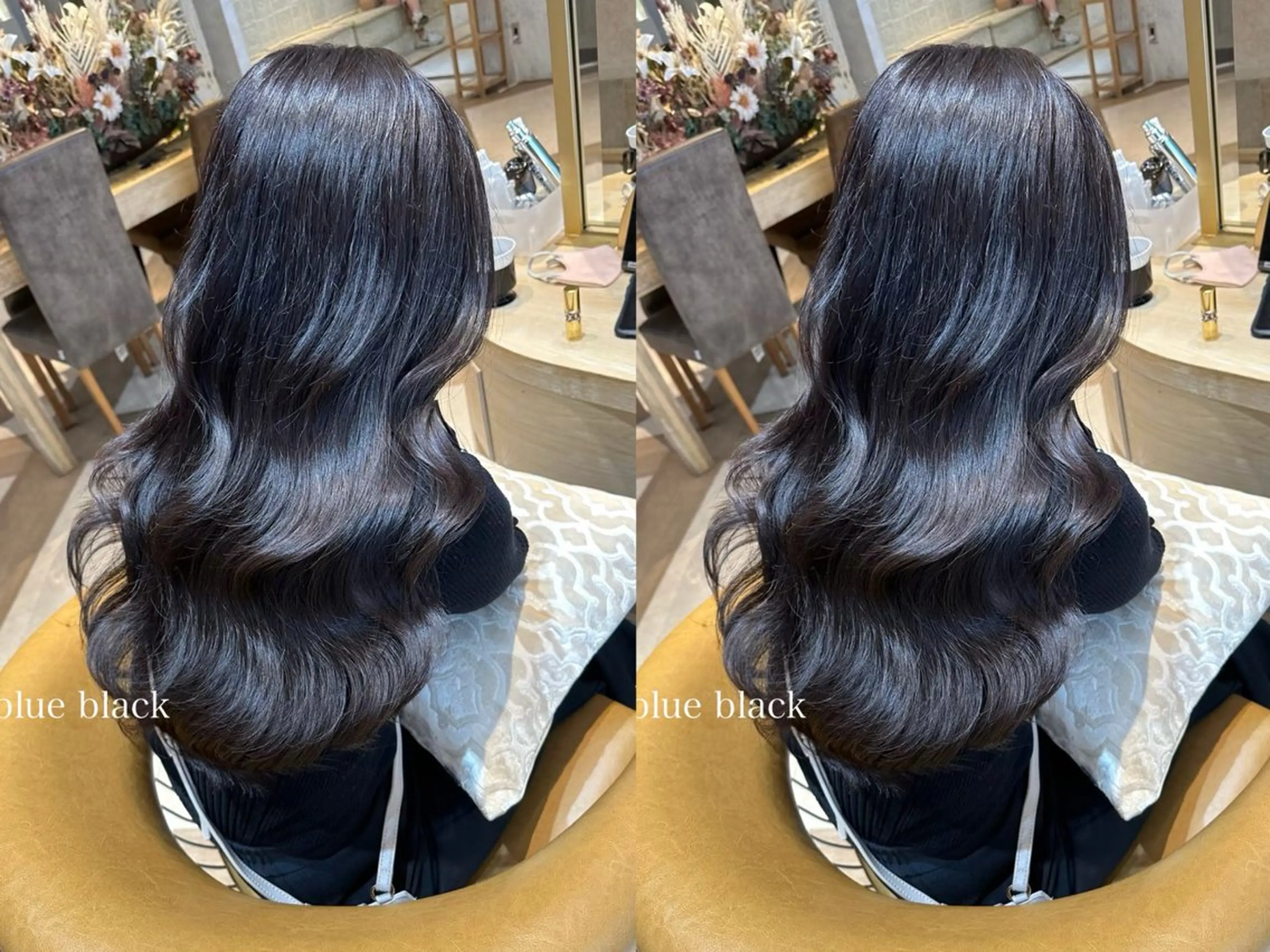 ロング 透明感カラー/ 髪質改善/松沢州途のヘアスタイル