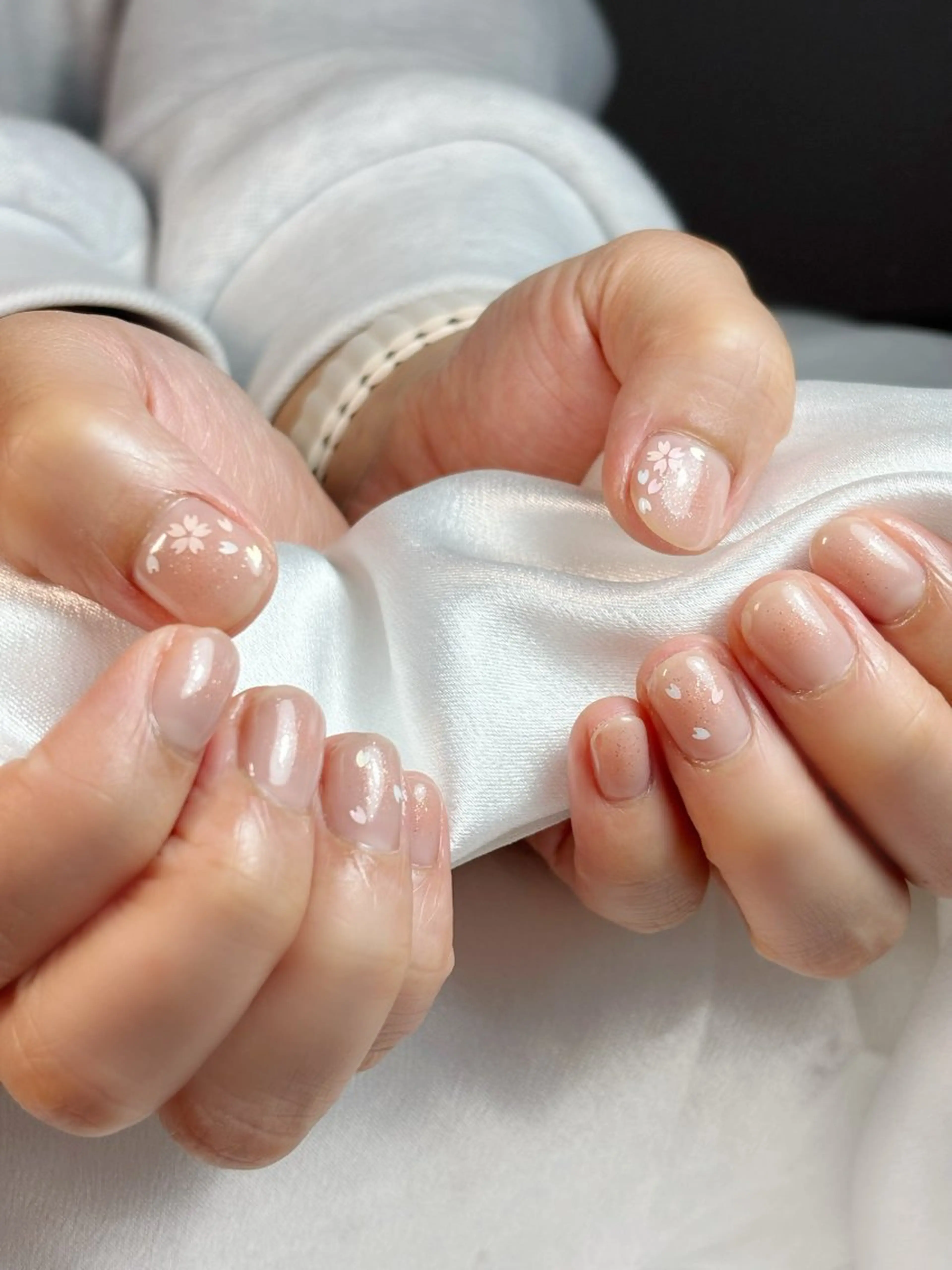 ネイル ハンドネイル Revision nailsのネイルデザイン