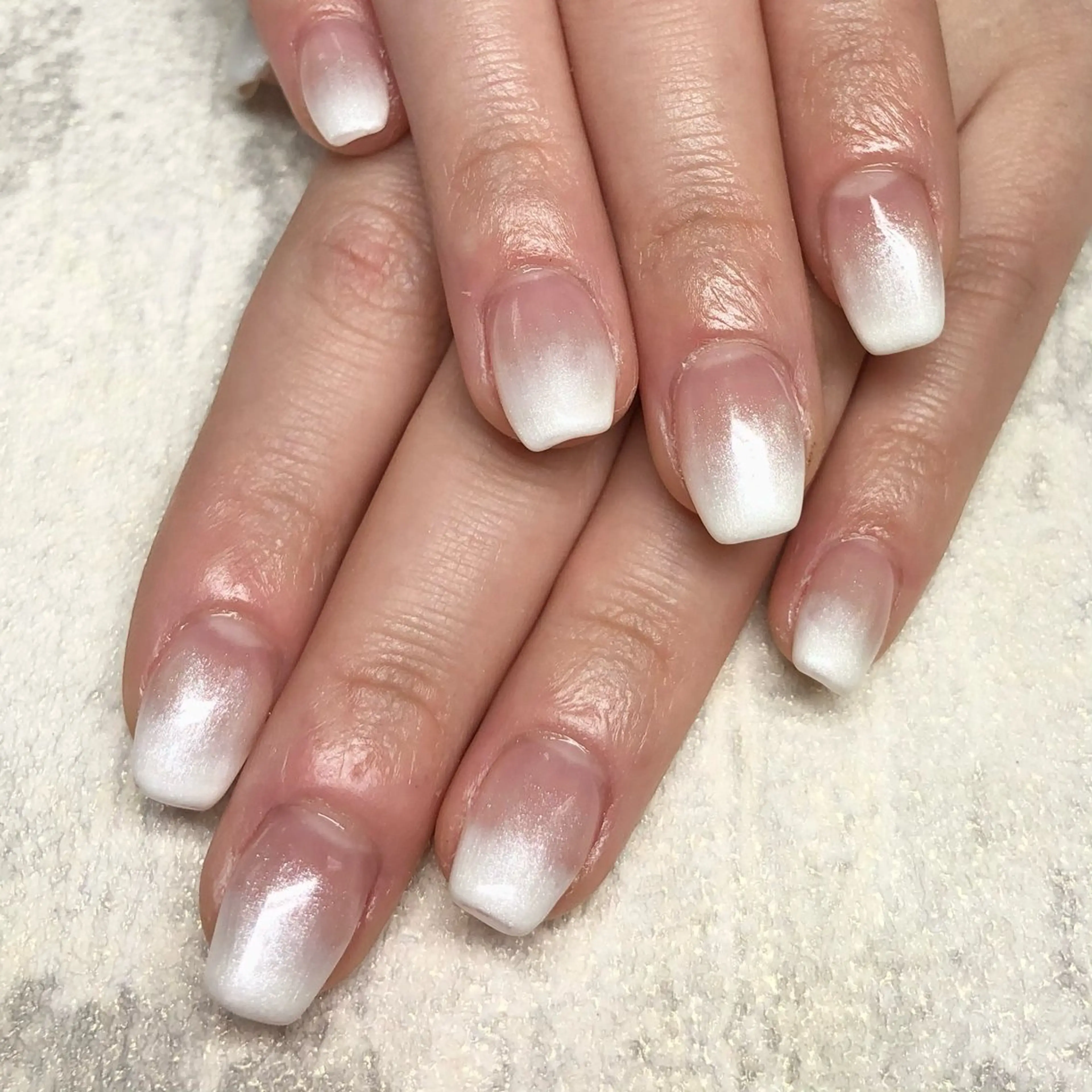 ネイル パリュール新宿店所属・パリュール 新宿店のネイルデザイン