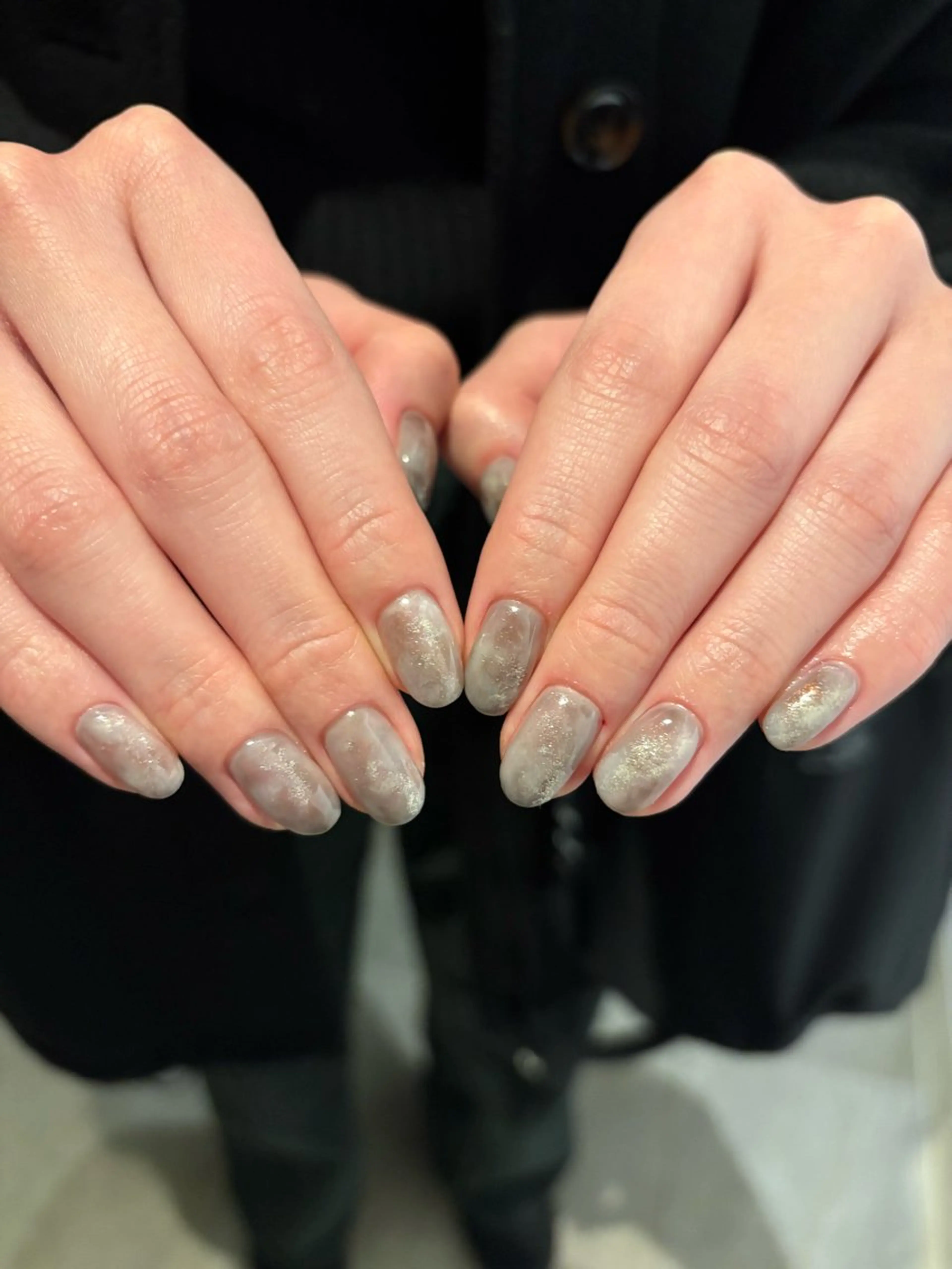 ネイル ハンドネイル NISHIYAMA WAKIのネイルデザイン