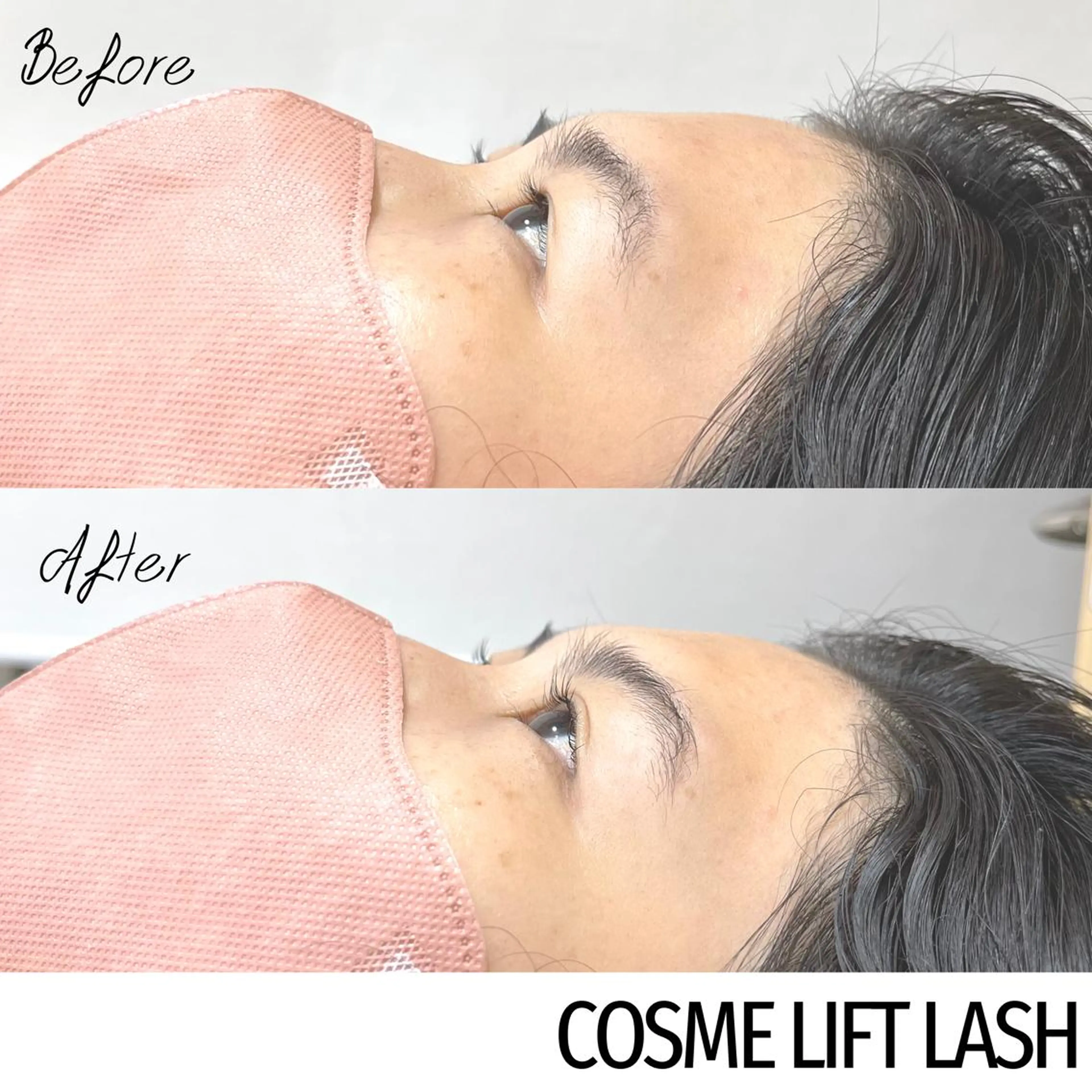 マツエク・マツパ マツパ CARA カーラのマツエク・マツパデザイン