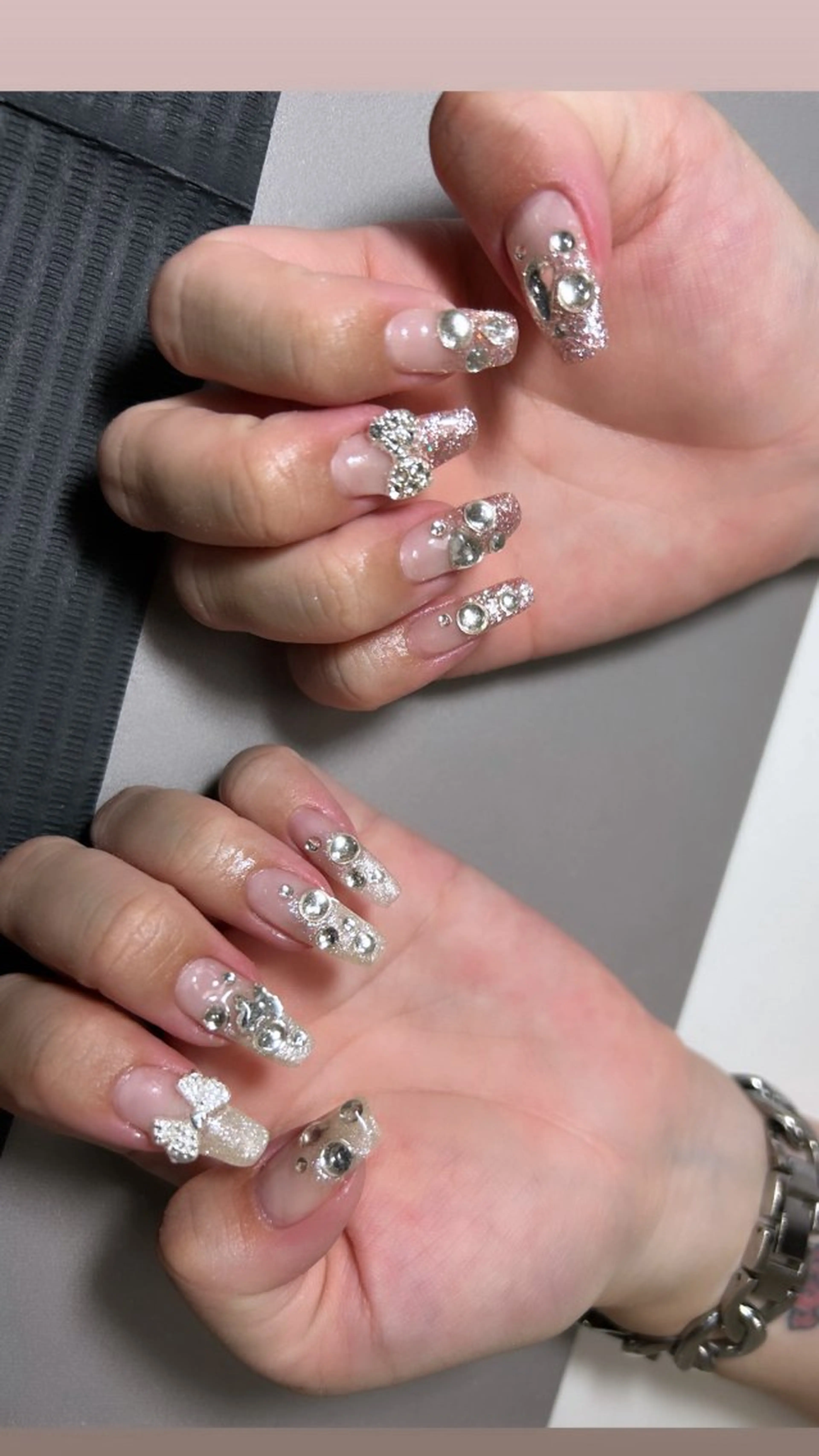 ネイル Jesse nail.のネイルデザイン