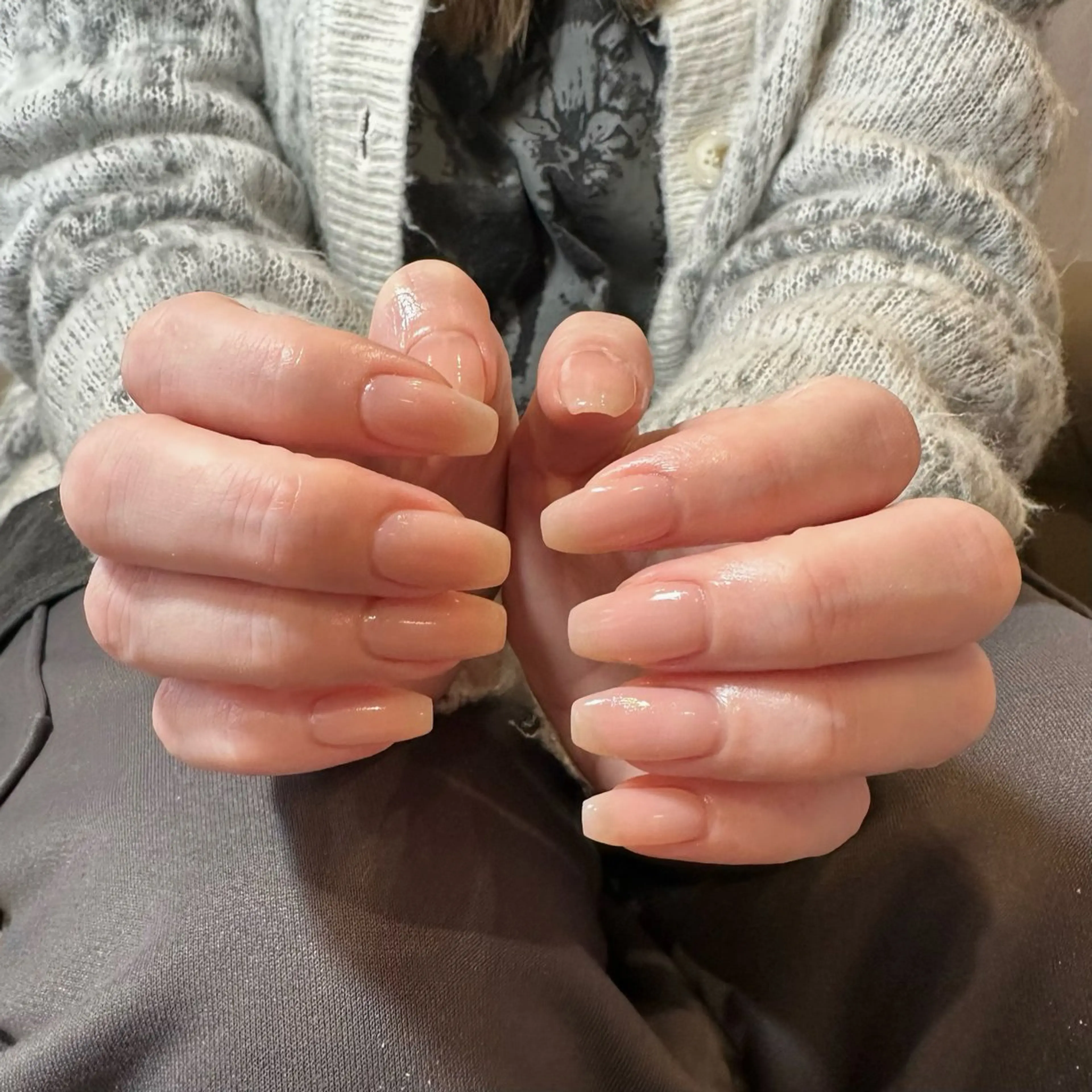 ネイル sona所属・sona . yukihoのネイルデザイン