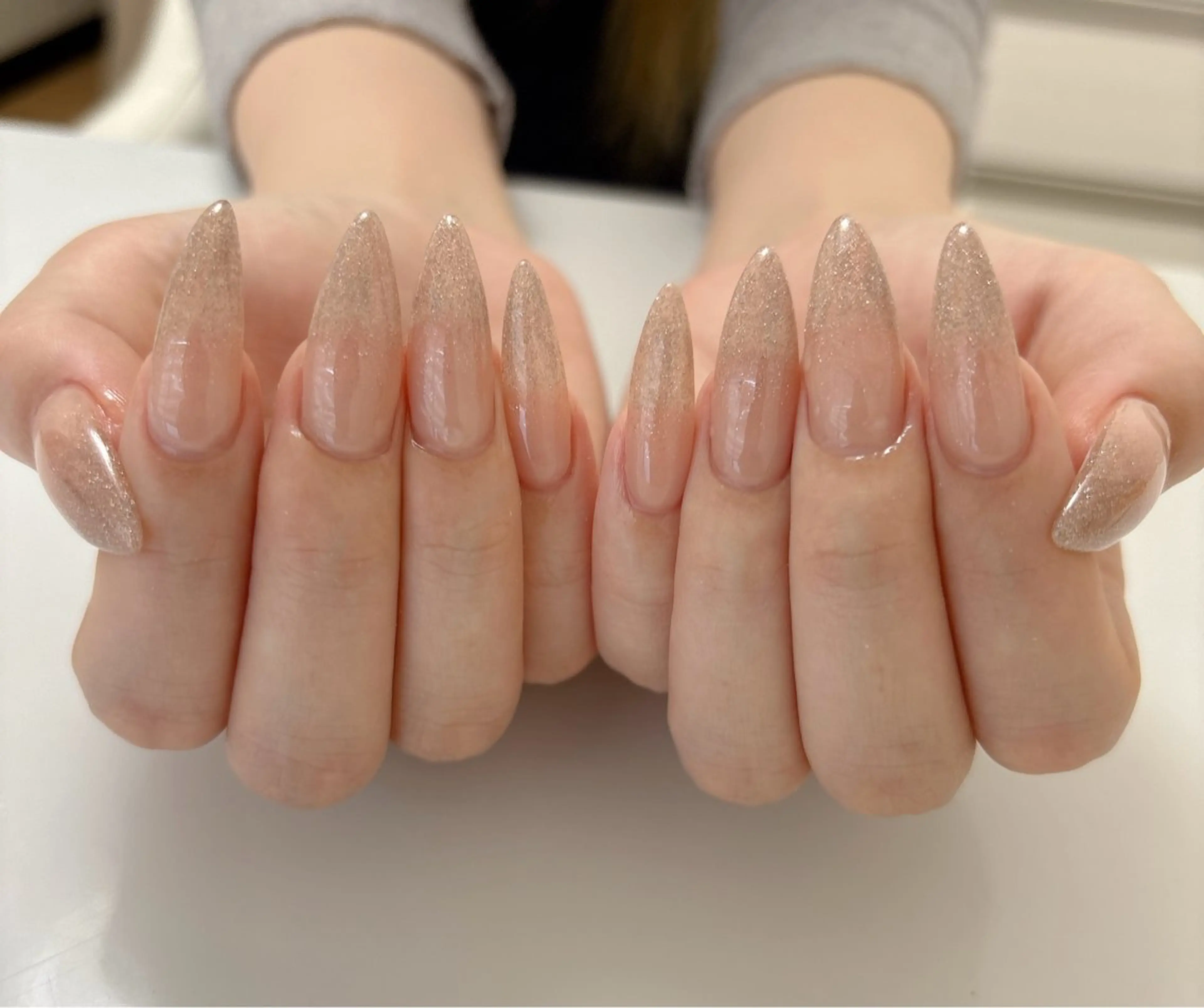 ネイル Nails 39のネイルデザイン