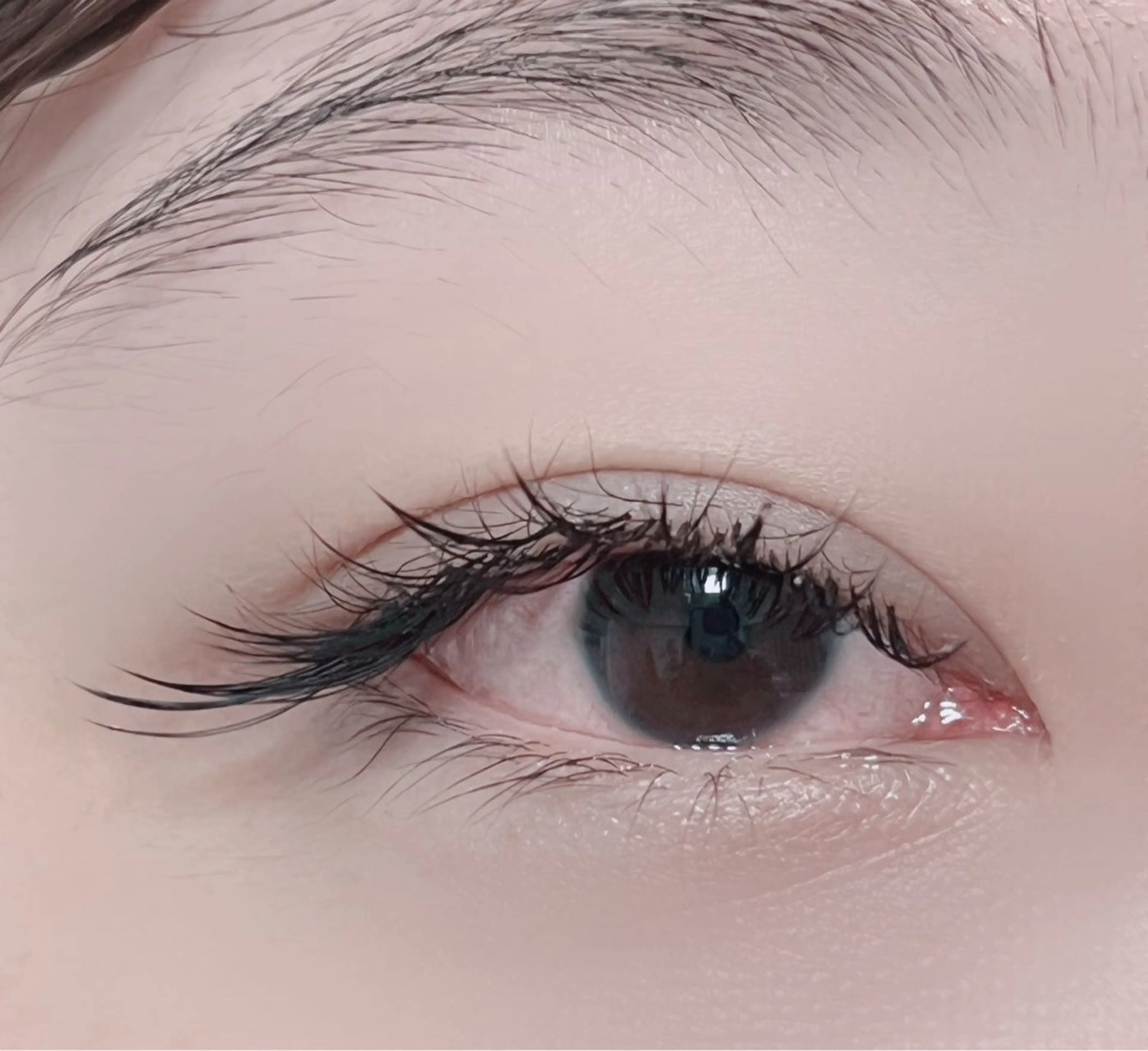 マツエク・マツパ マツエク 池袋💖 チルザルトサロンのマツエク・マツパデザイン