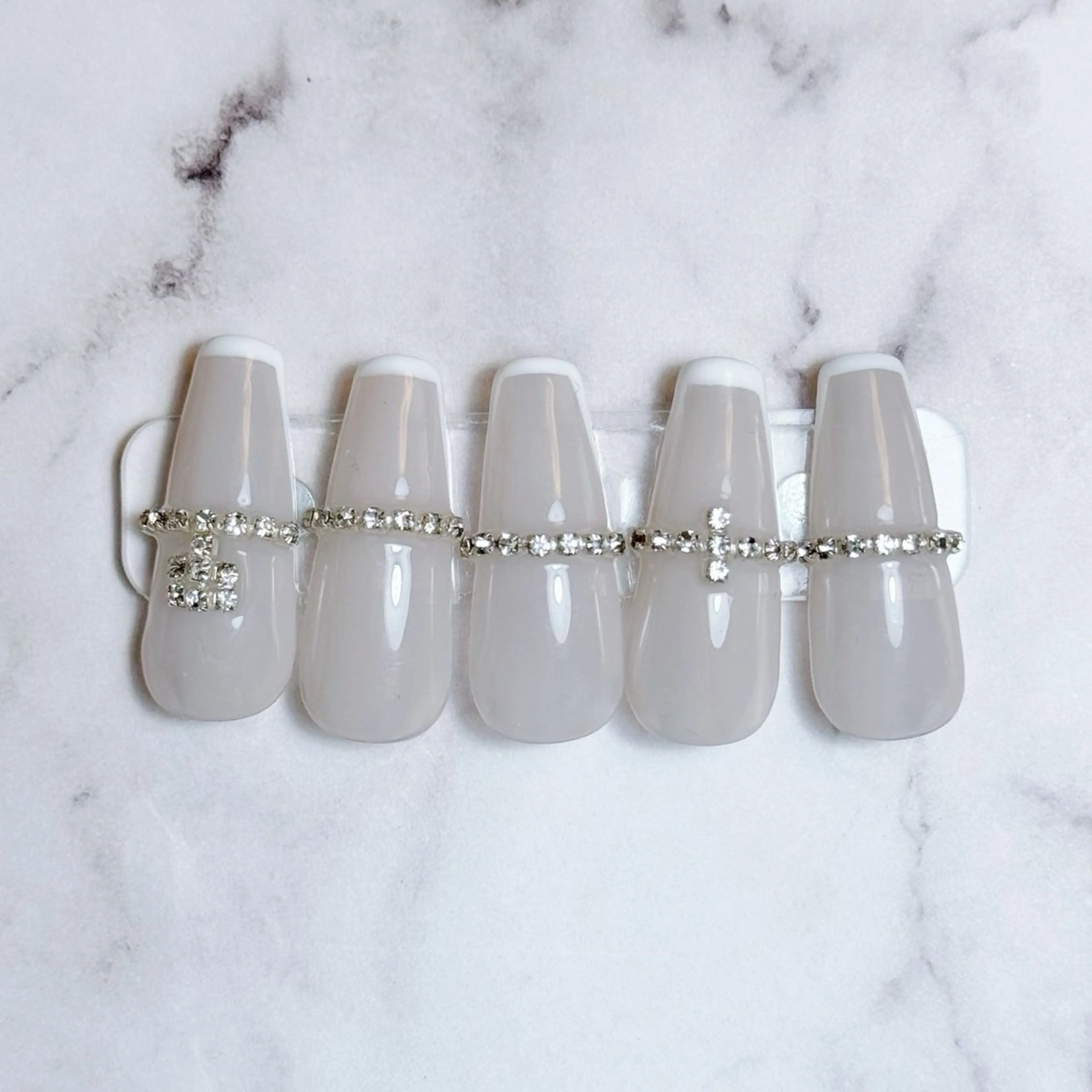 ネイル 🌈Yun nail hyejin💋のネイルデザイン