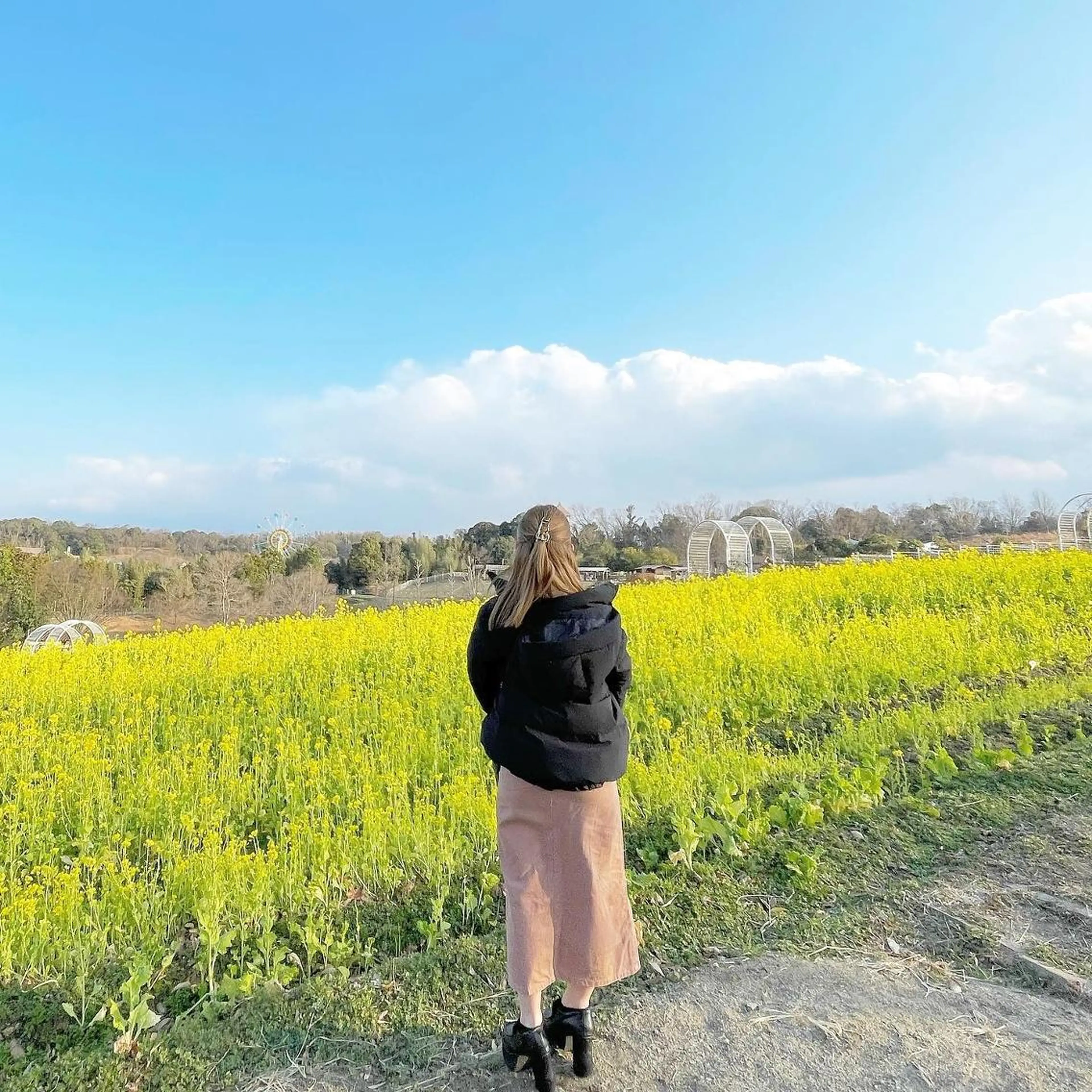 ショート カラー メンズ 🩷Eny terrace🩷のヘアスタイル