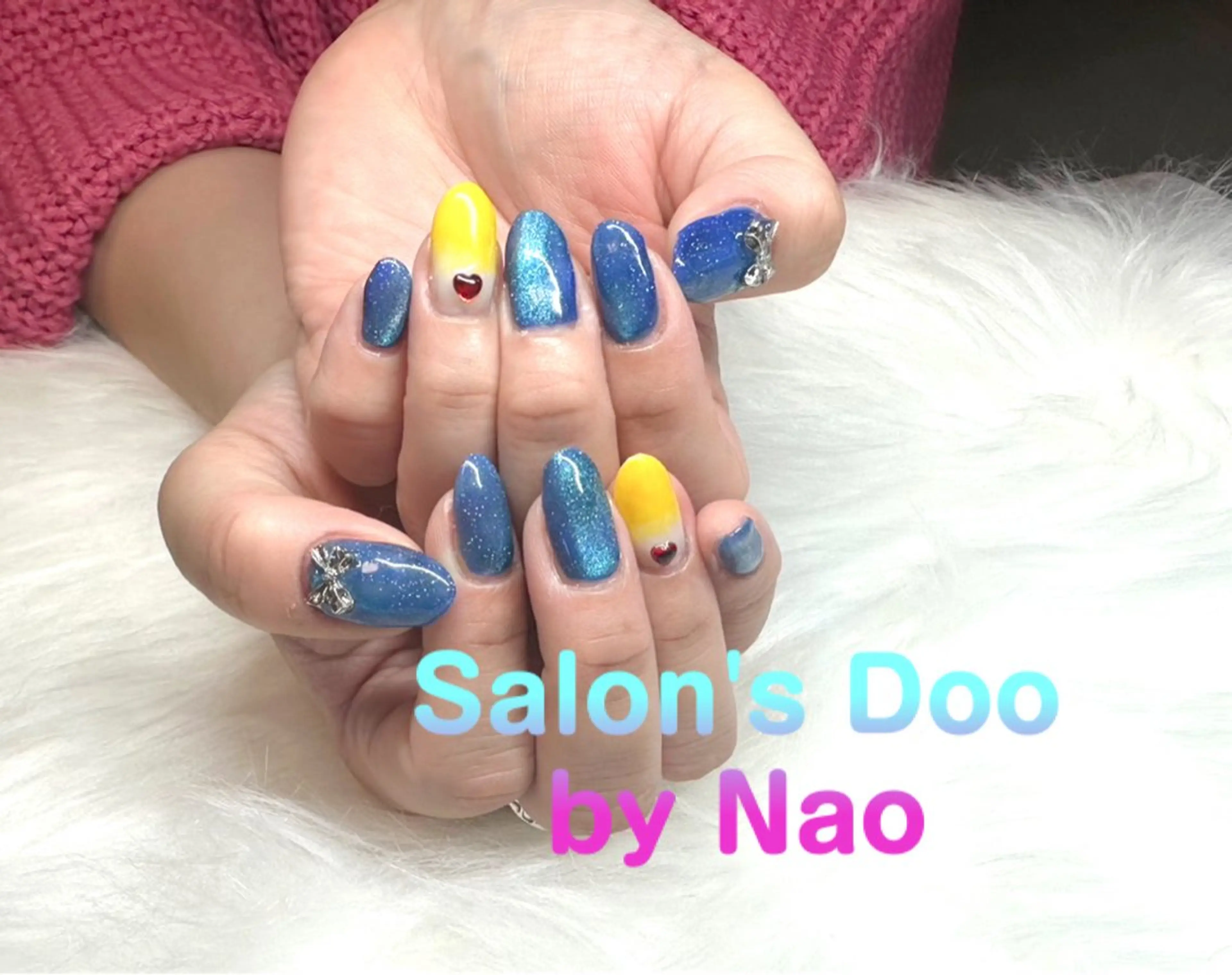 ネイル Salon's Dooのネイルデザイン