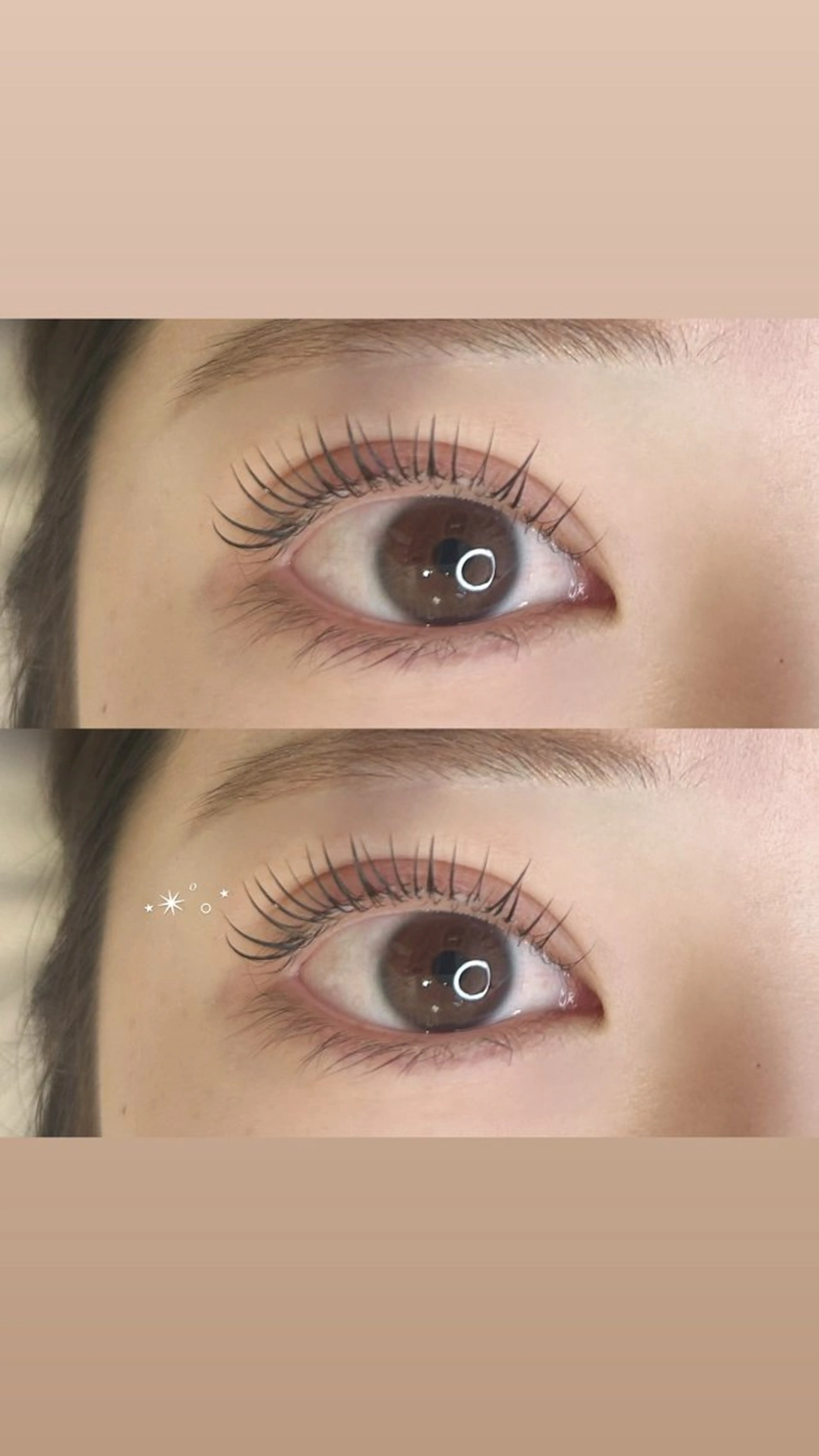 マツエク・マツパ mila. 美玖🎀♡天神今泉店のマツエク・マツパデザイン