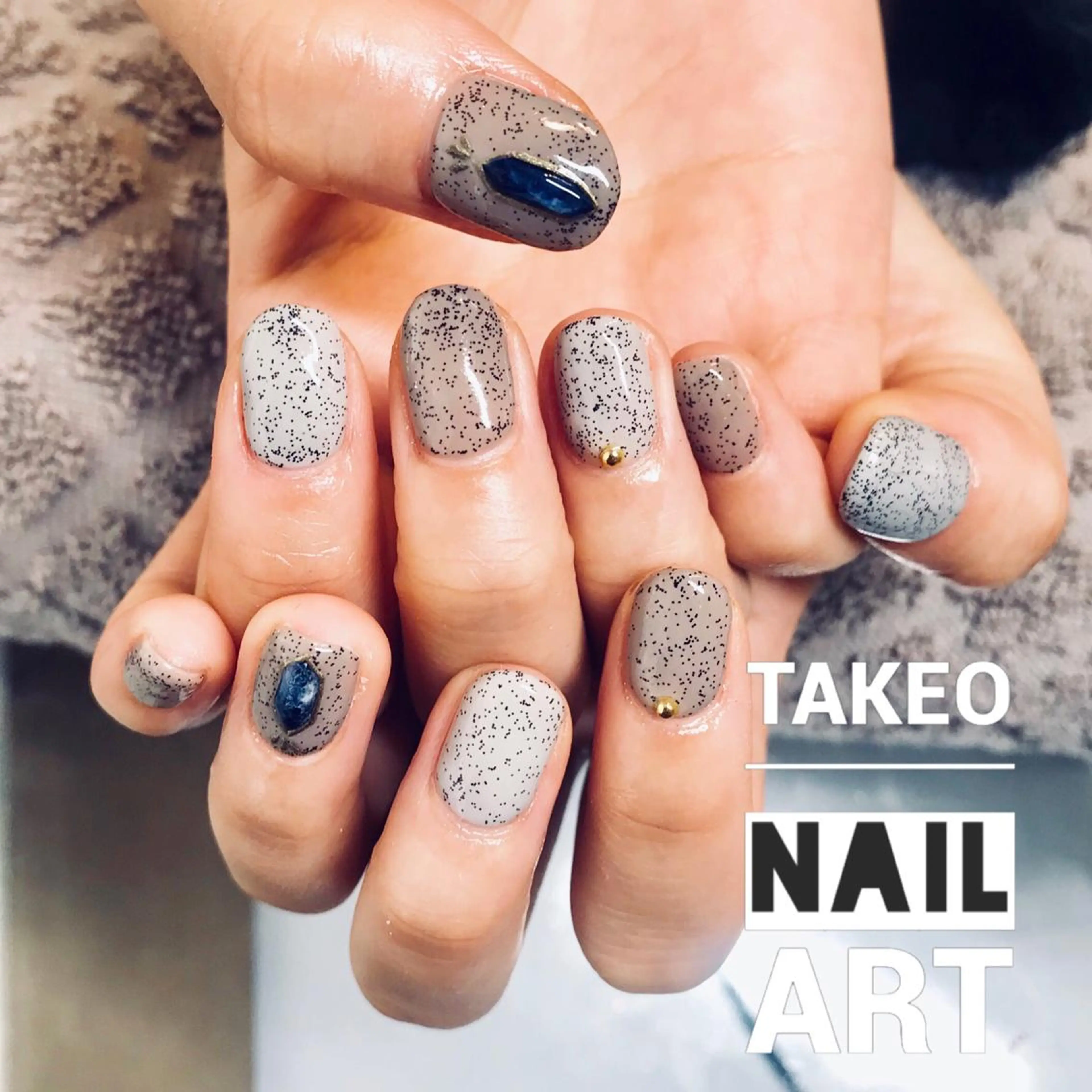 ネイル マツエク・マツパ nail&eye Aoのマツエク・マツパデザイン