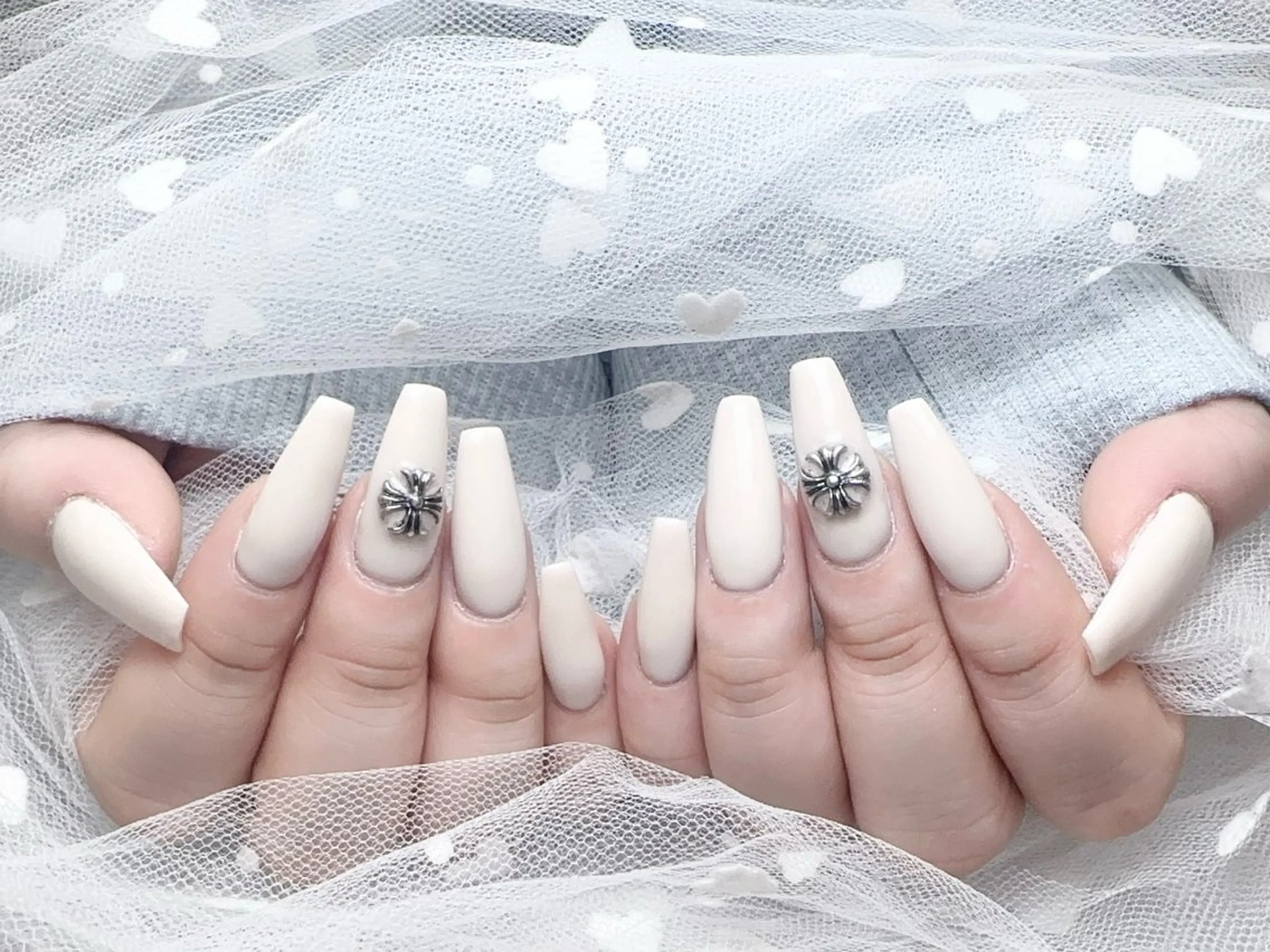 ネイル ハンドネイル klee nailのネイルデザイン