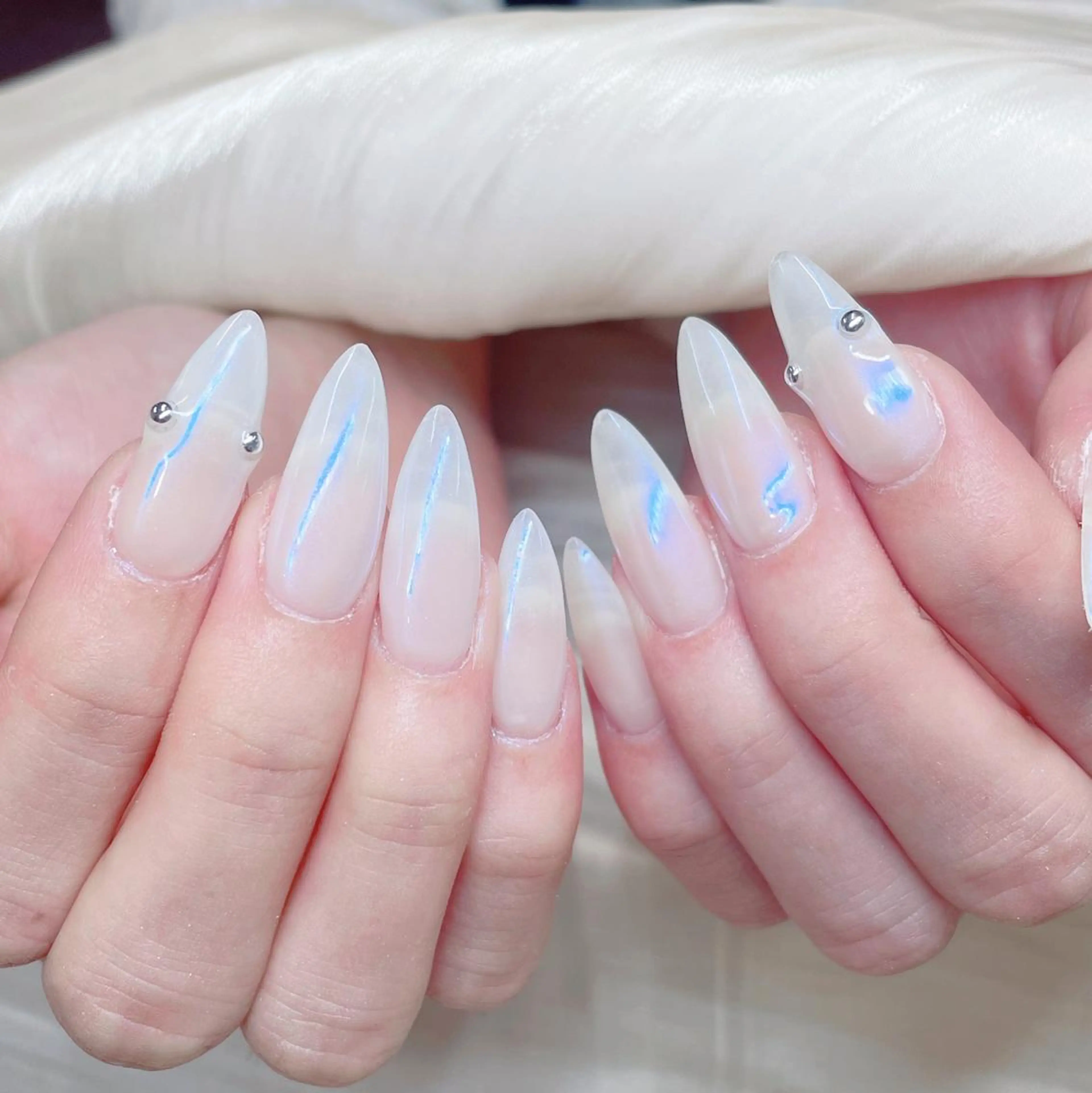 ネイル mina🧸 nailのネイルデザイン