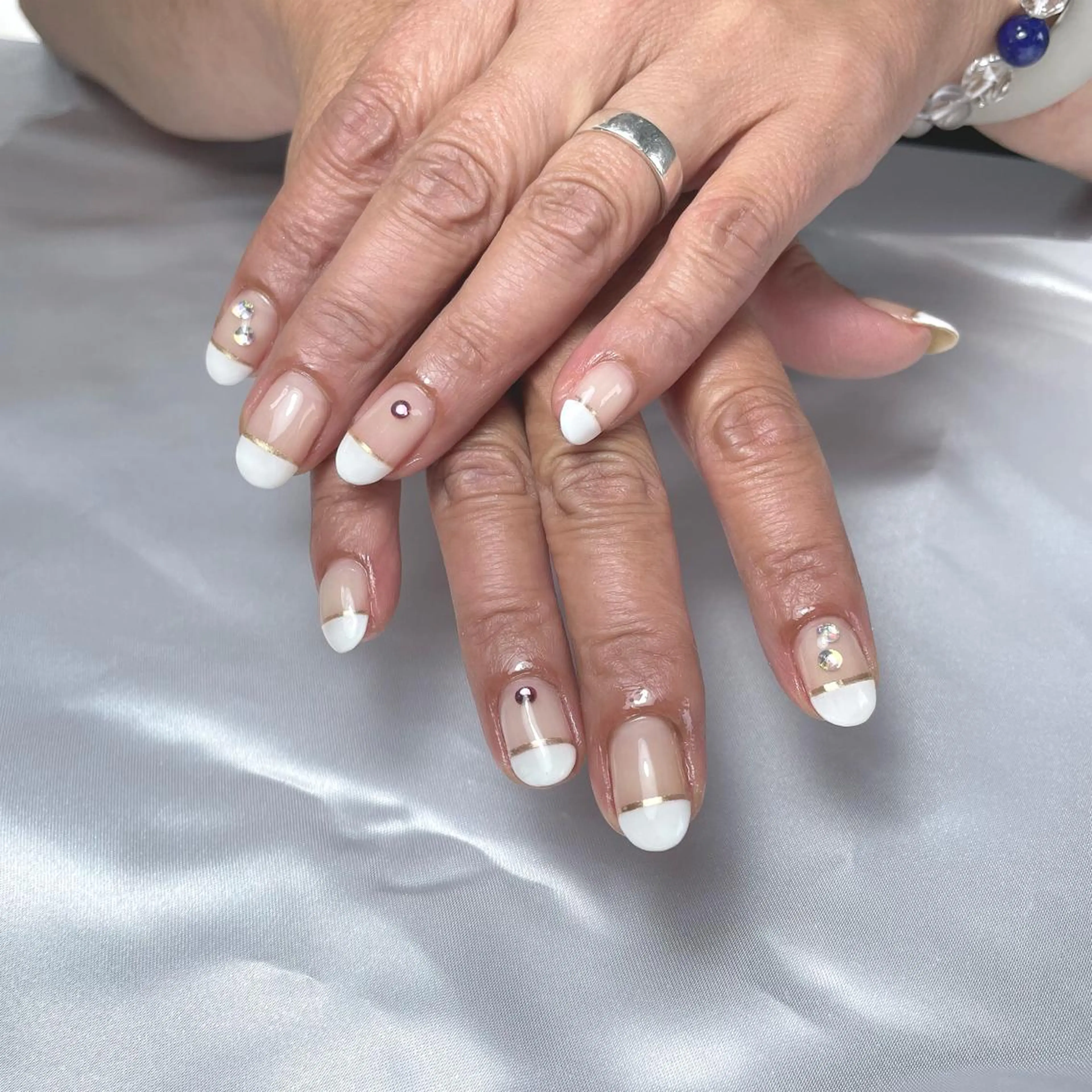 ネイル nail salon booのネイルデザイン