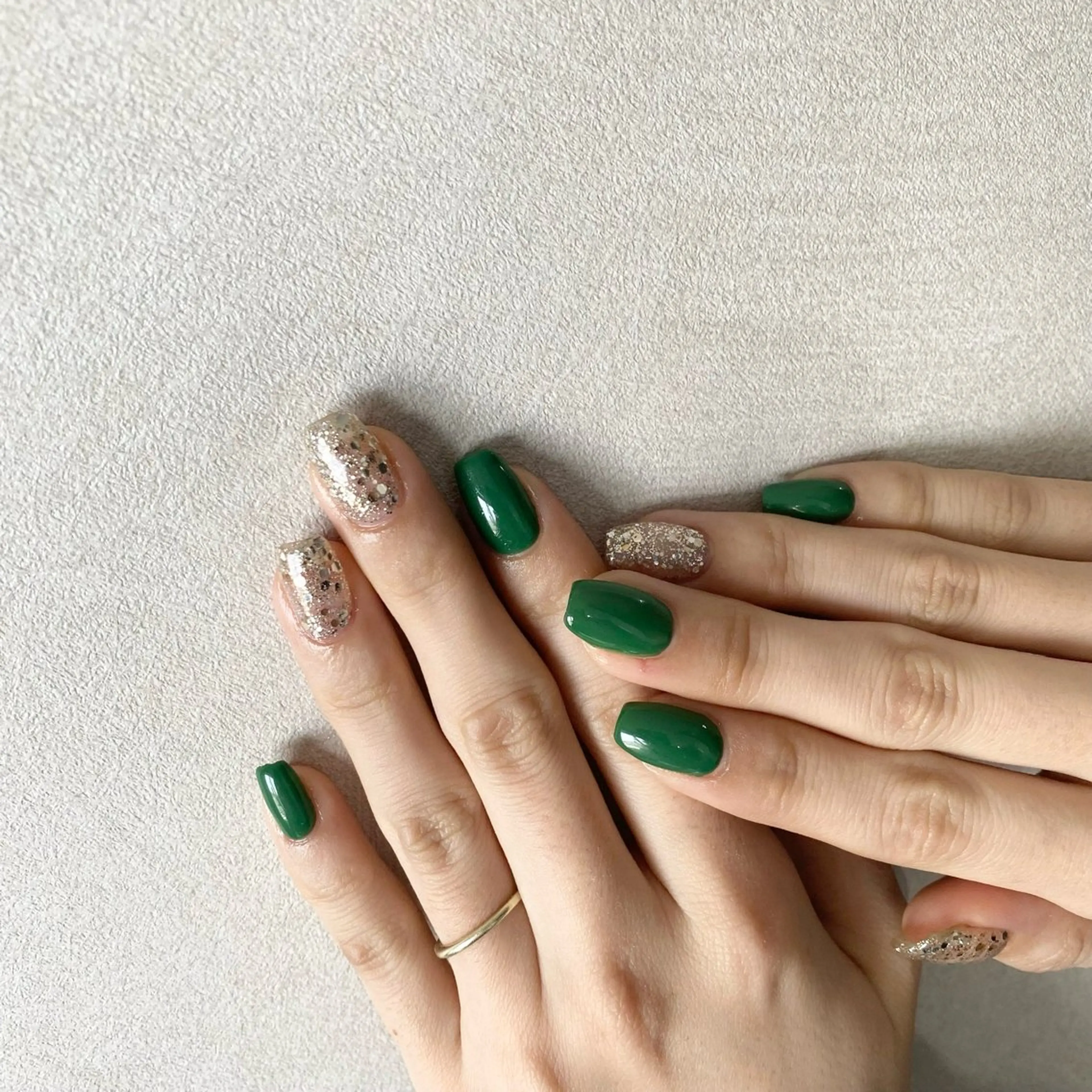 ネイル LAVISH kokonaのネイルデザイン