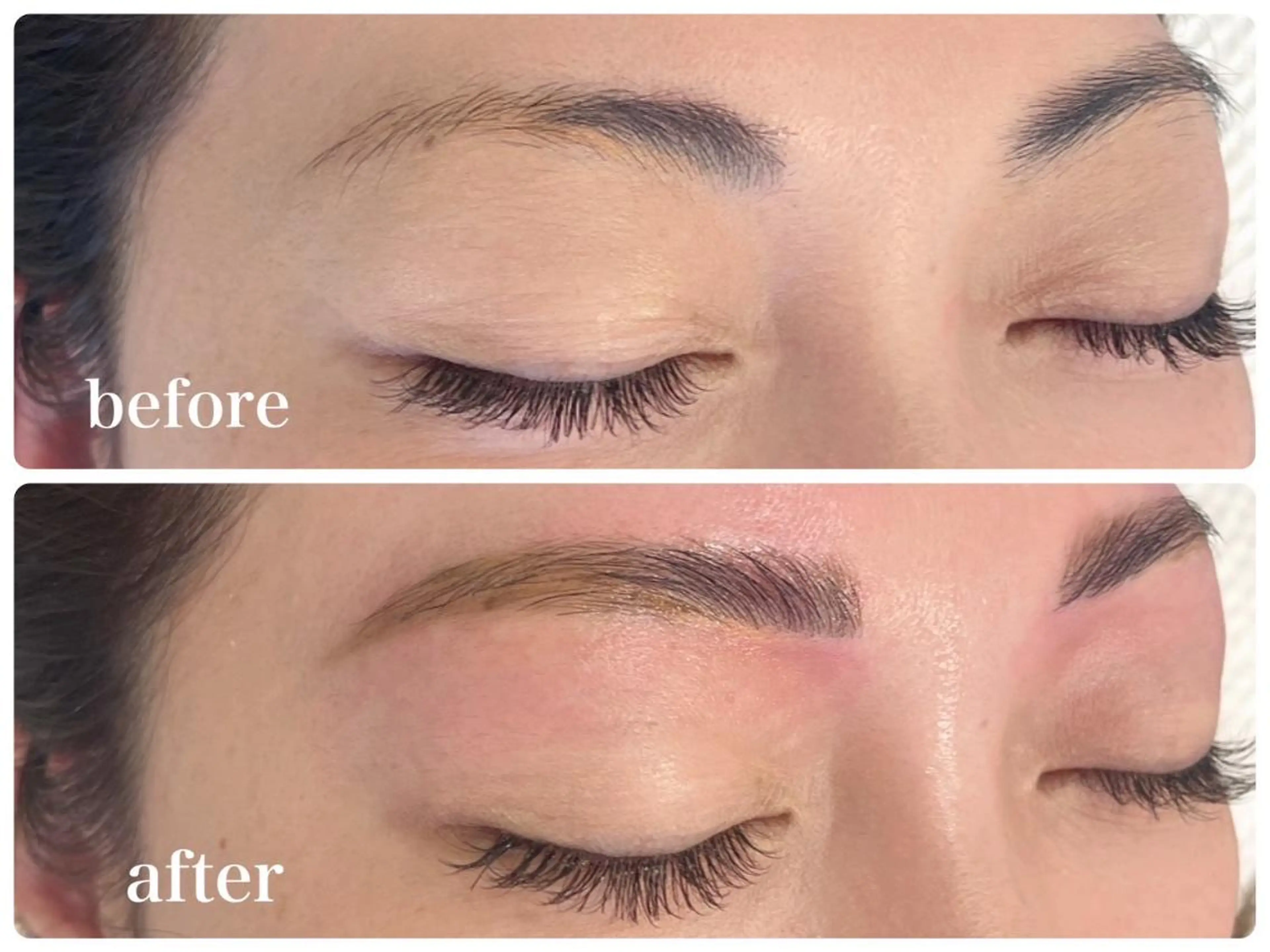 アイブロウ kioku 人形町店 🌱ﾜﾀﾅﾍﾞの眉毛・アイブロウイメージ