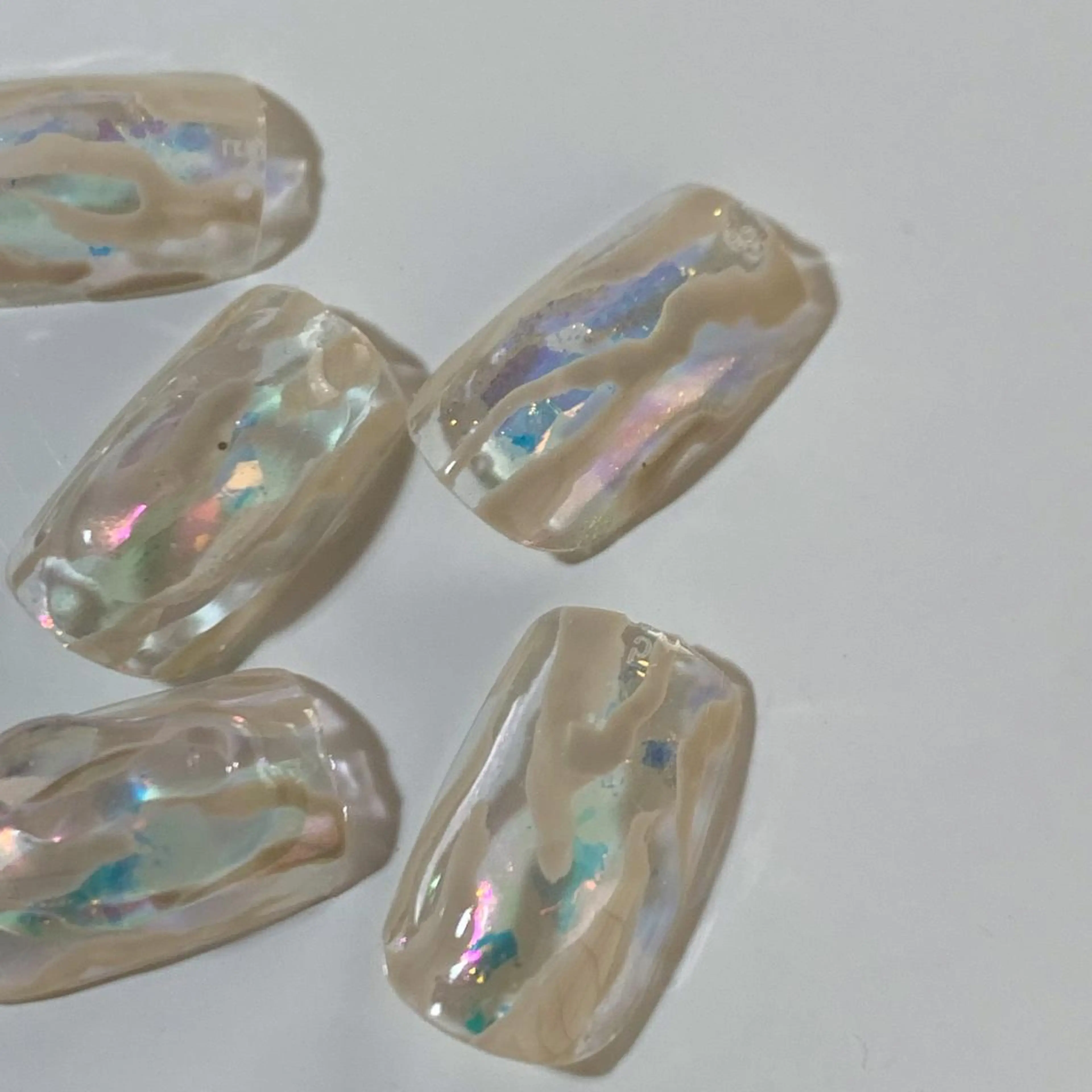 ネイル T Kのネイルデザイン