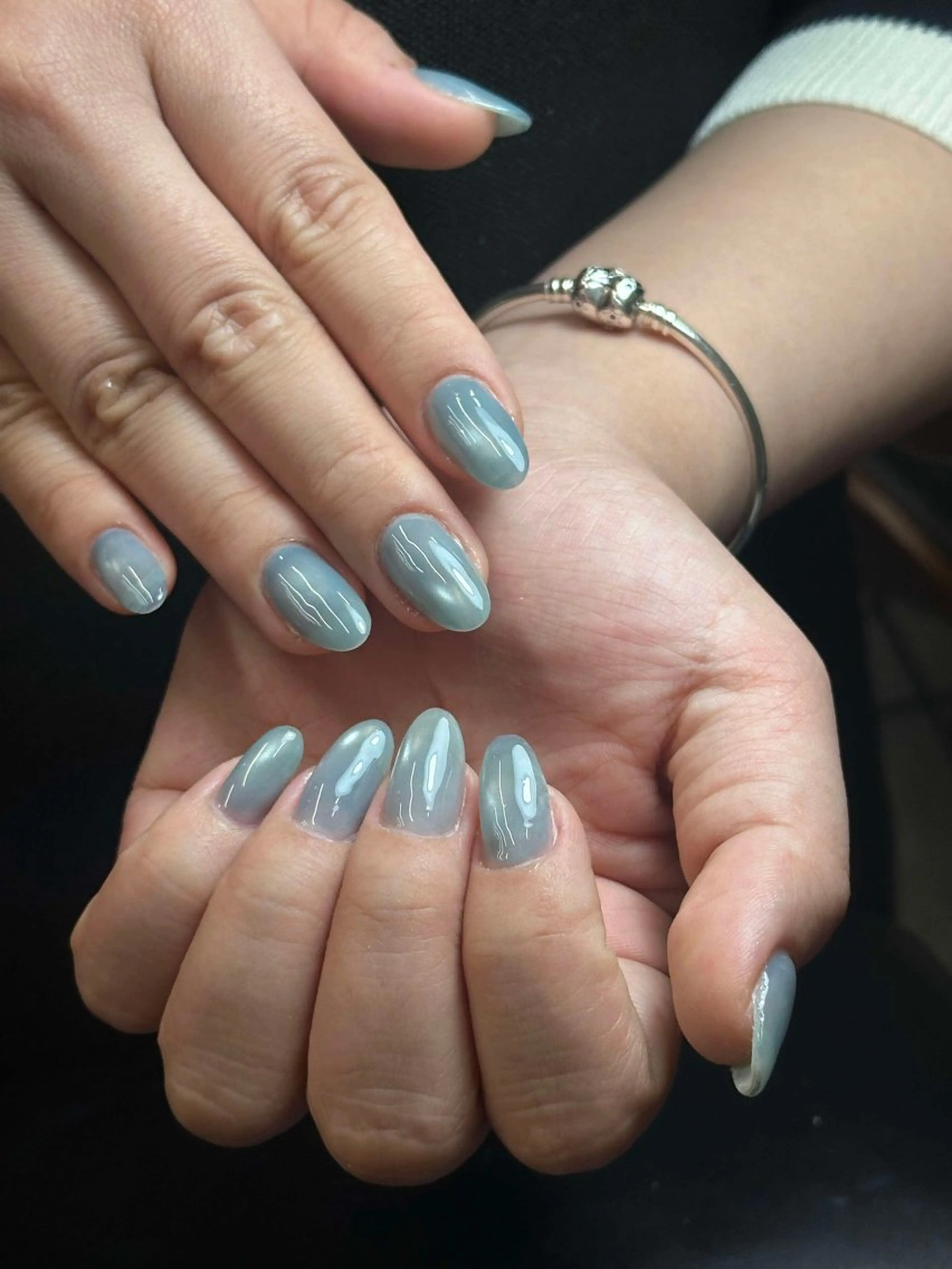 ネイル マグネットネイル Iconic所属・Iconic Nailのネイルデザイン