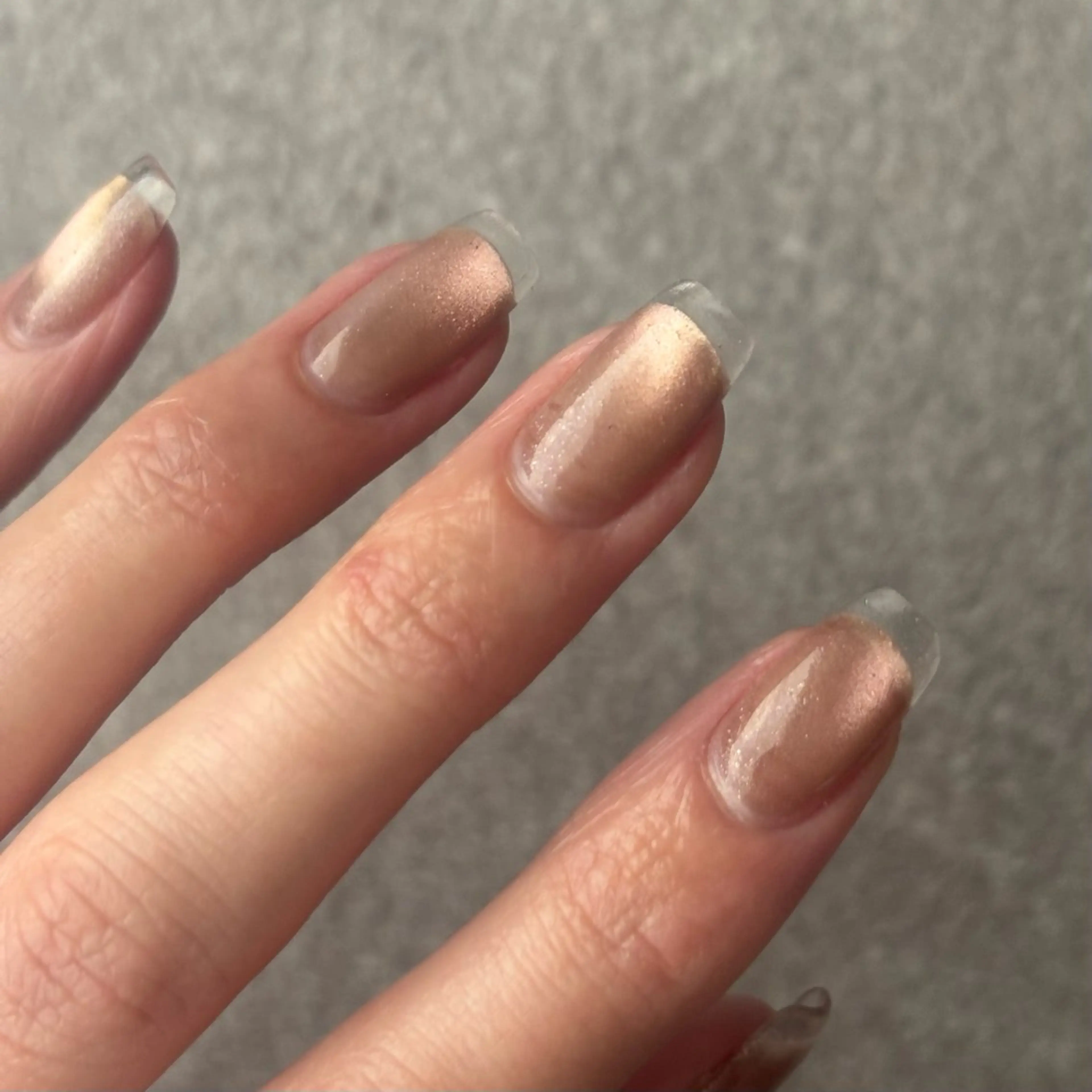 クリアフレンチの写真