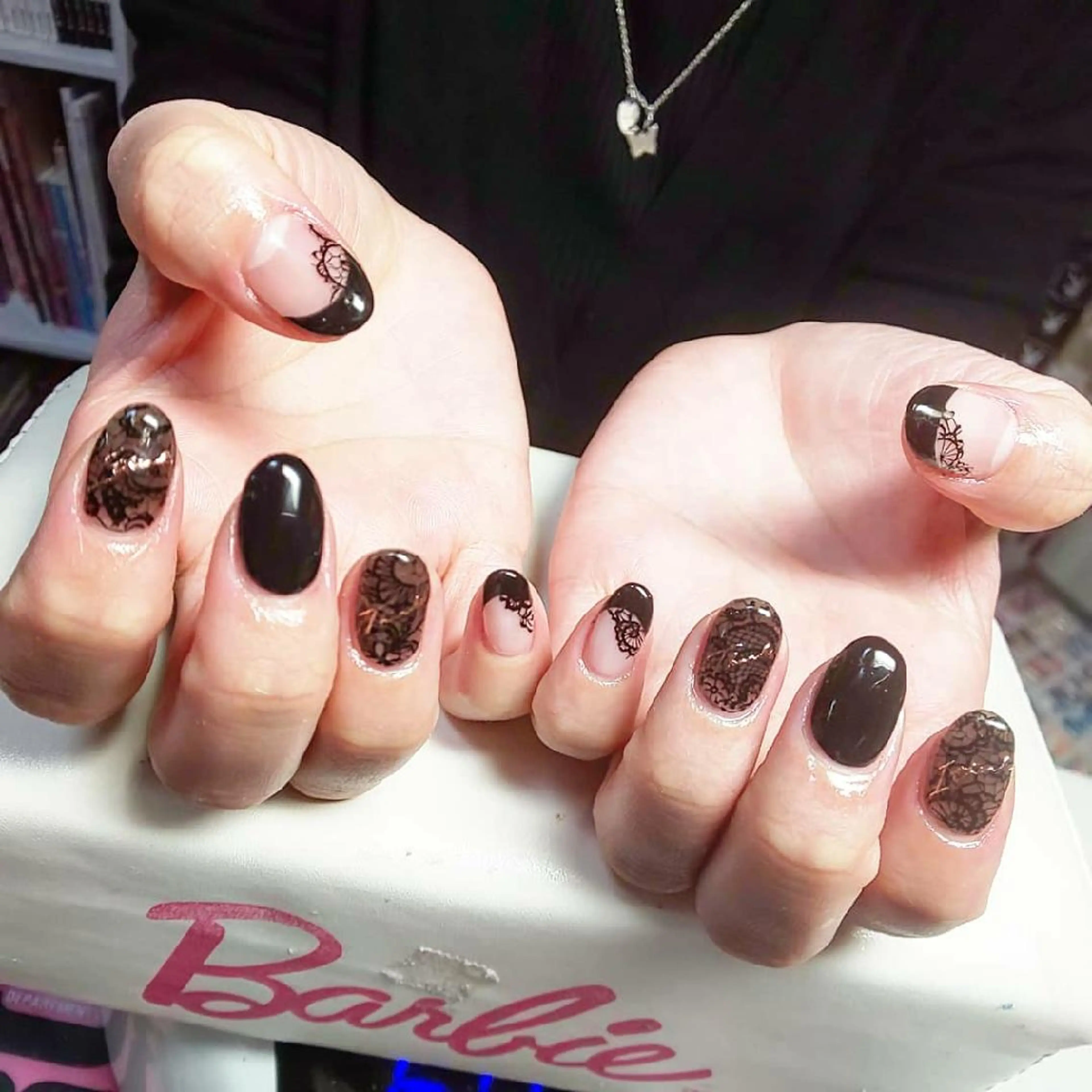 ネイル nail yukkoのネイルデザイン