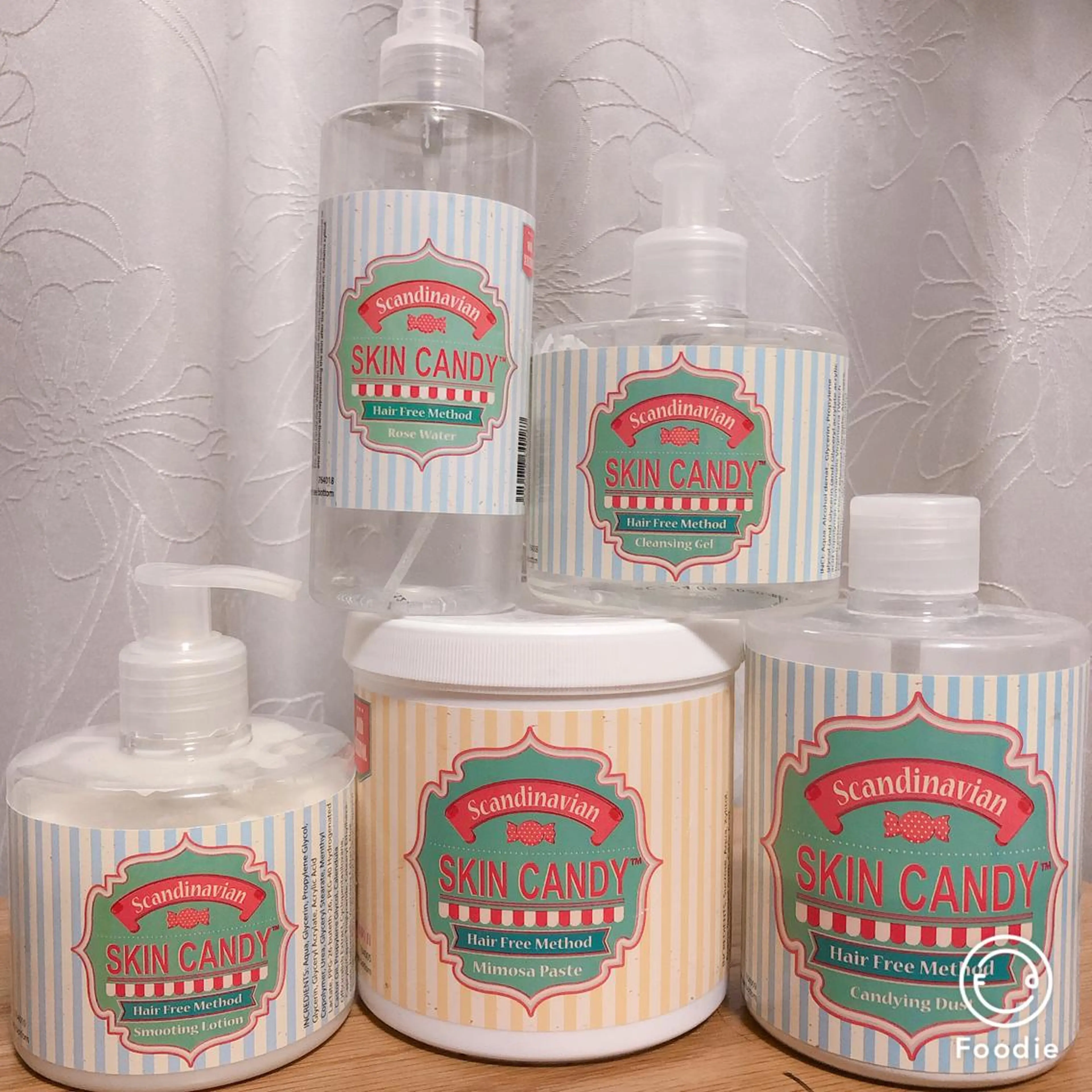 シュガーリング(脱毛)VIOライン 初回限定2回目からは6600円 です(^^)の写真