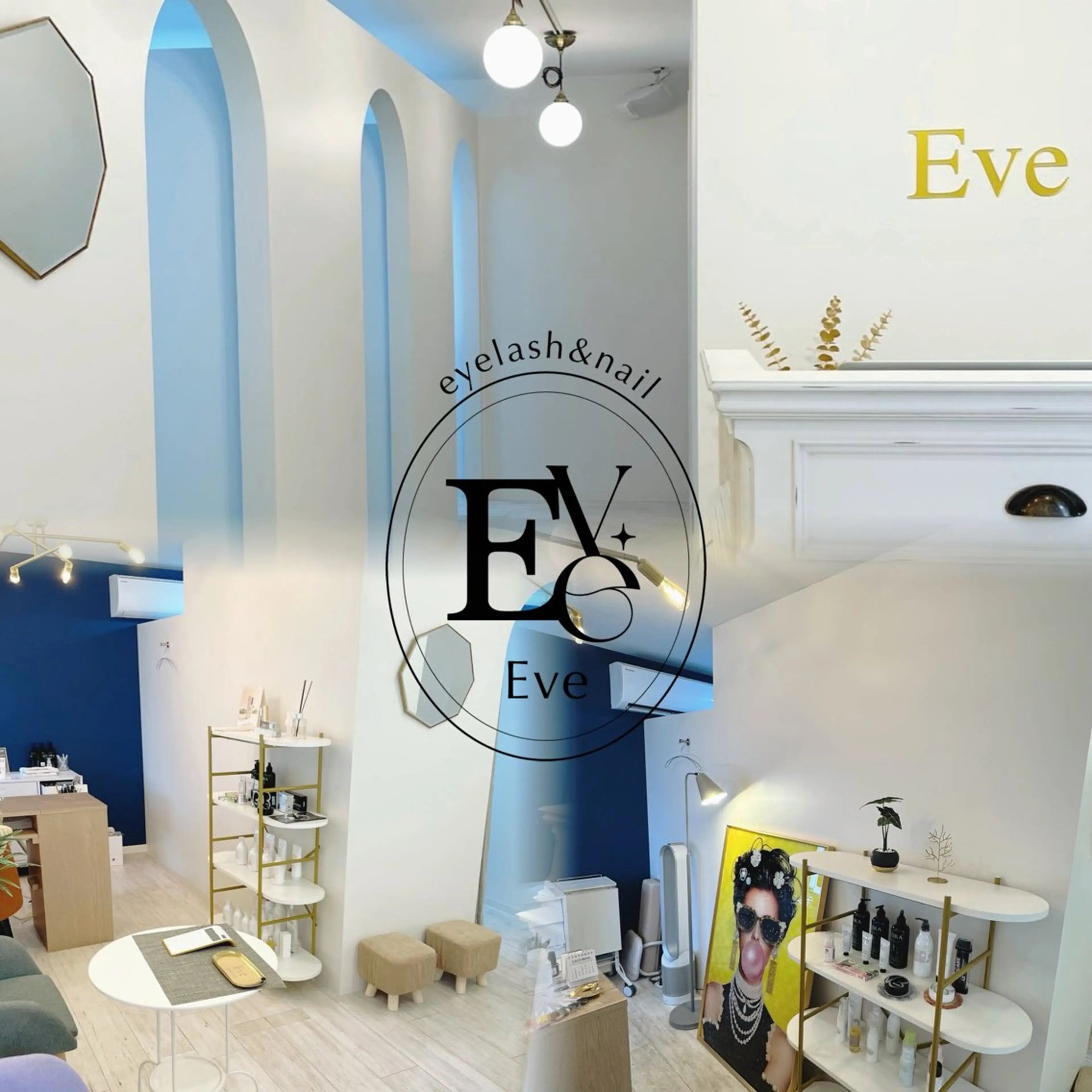 マツエク・マツパ Ami/束感エクステ /韓国風マツパのマツエク・マツパデザイン