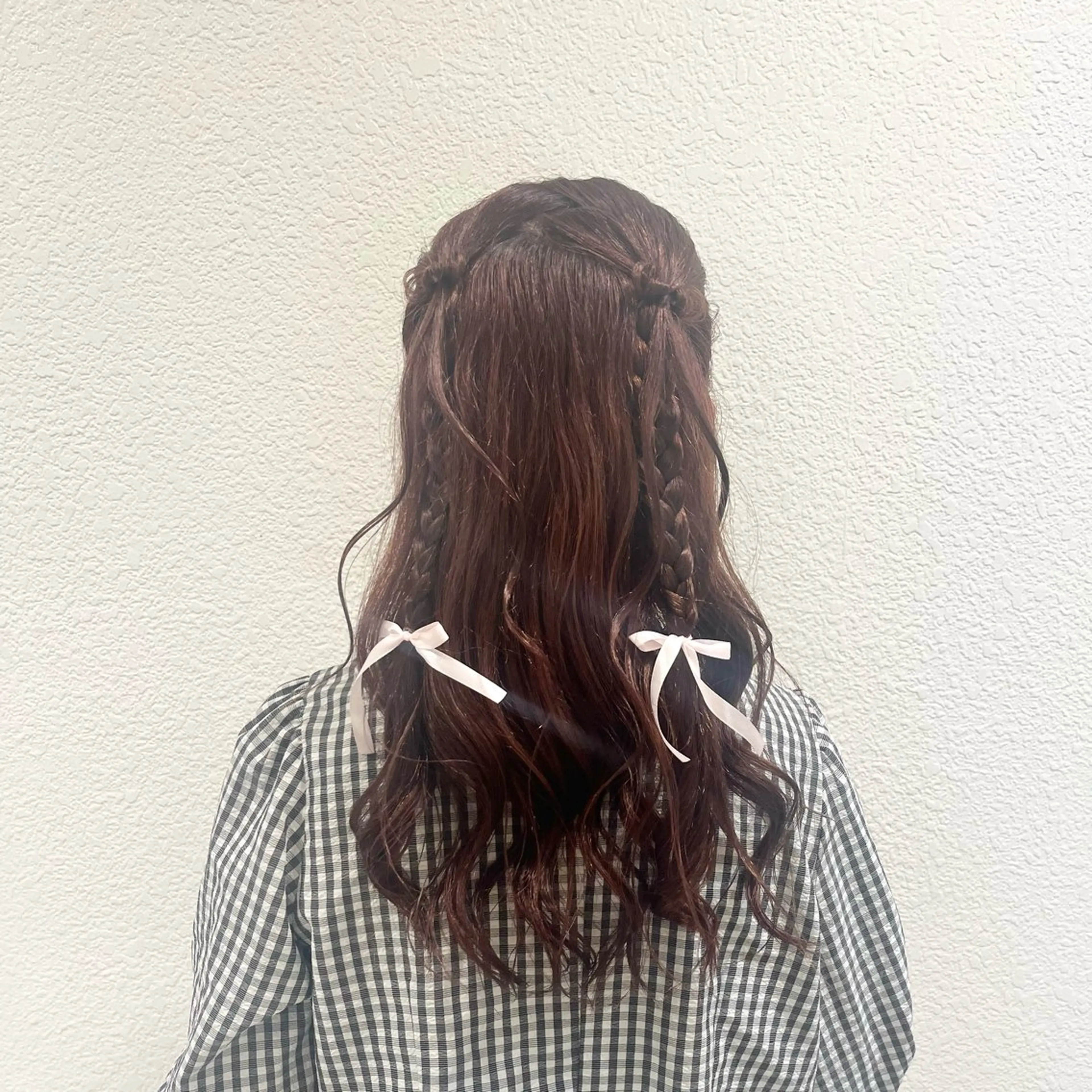 ヘアアレンジ 🎀 Saera 🎀のヘアスタイル