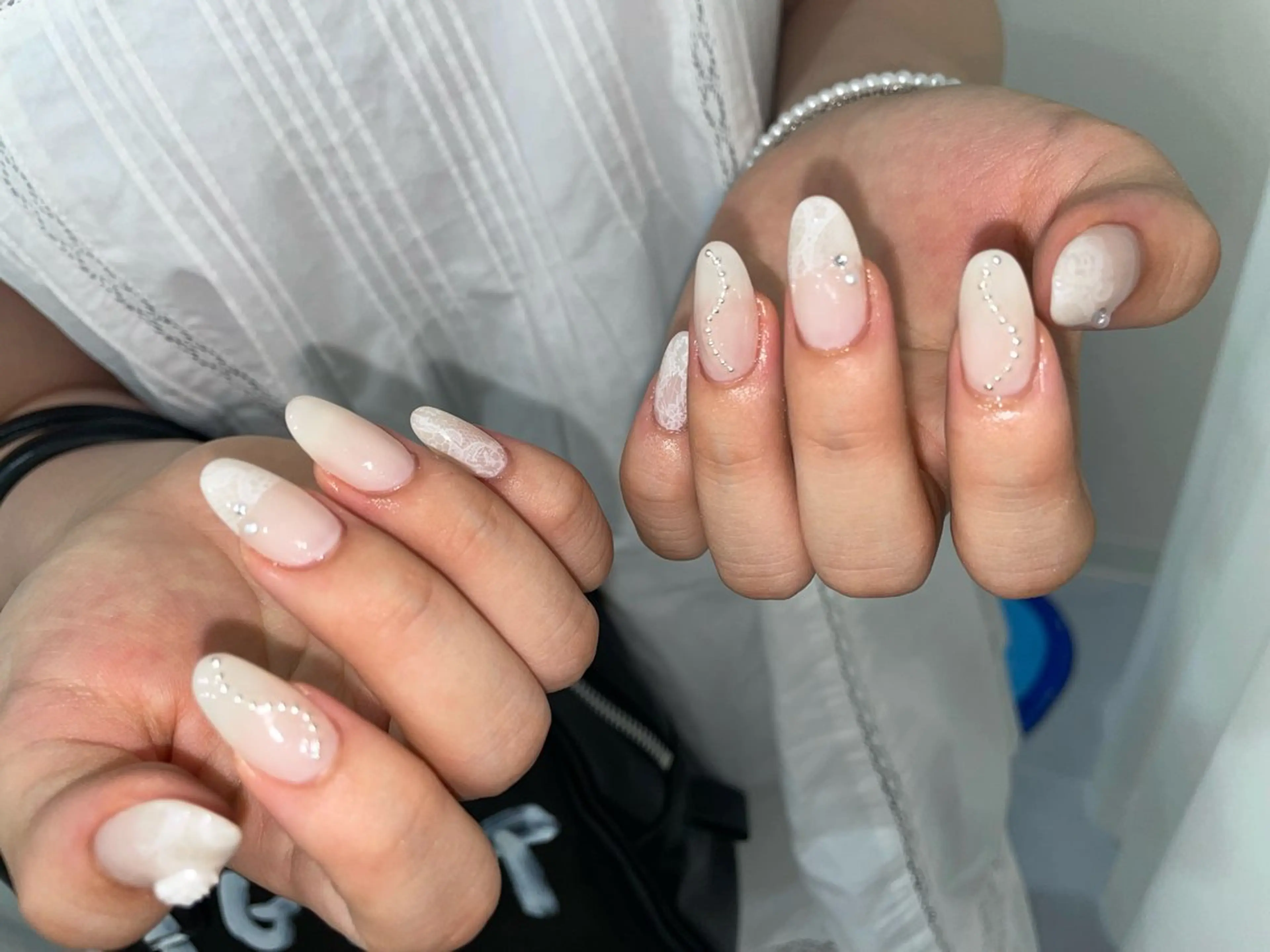 ネイル share salon muu -neu-所属・neu-ﾉｲ- /chieのネイルデザイン