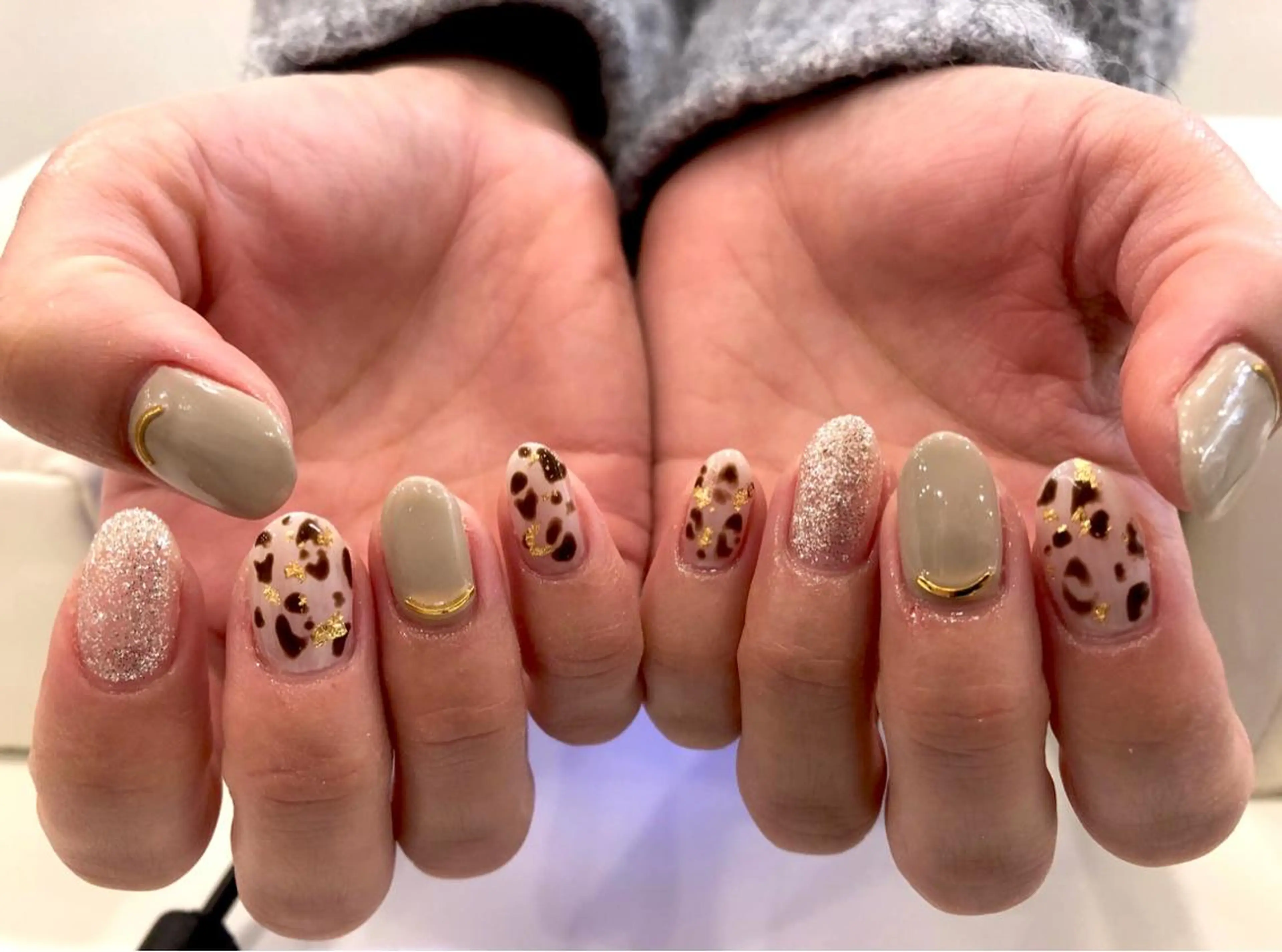 ネイル Genesis Plus大津京店のエステ・リラクイメージ