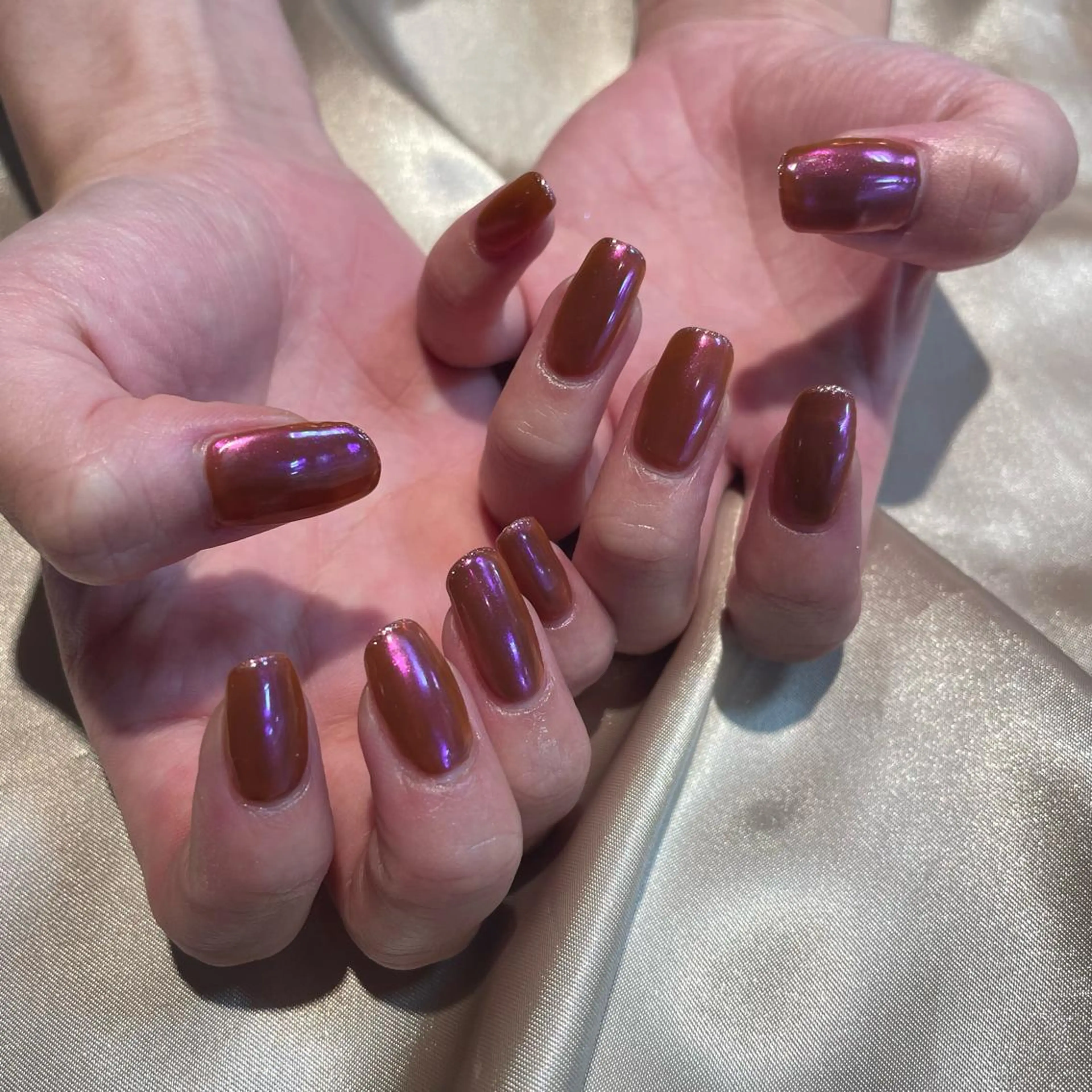 ネイル est hair mar所属・ami .のヘアスタイル