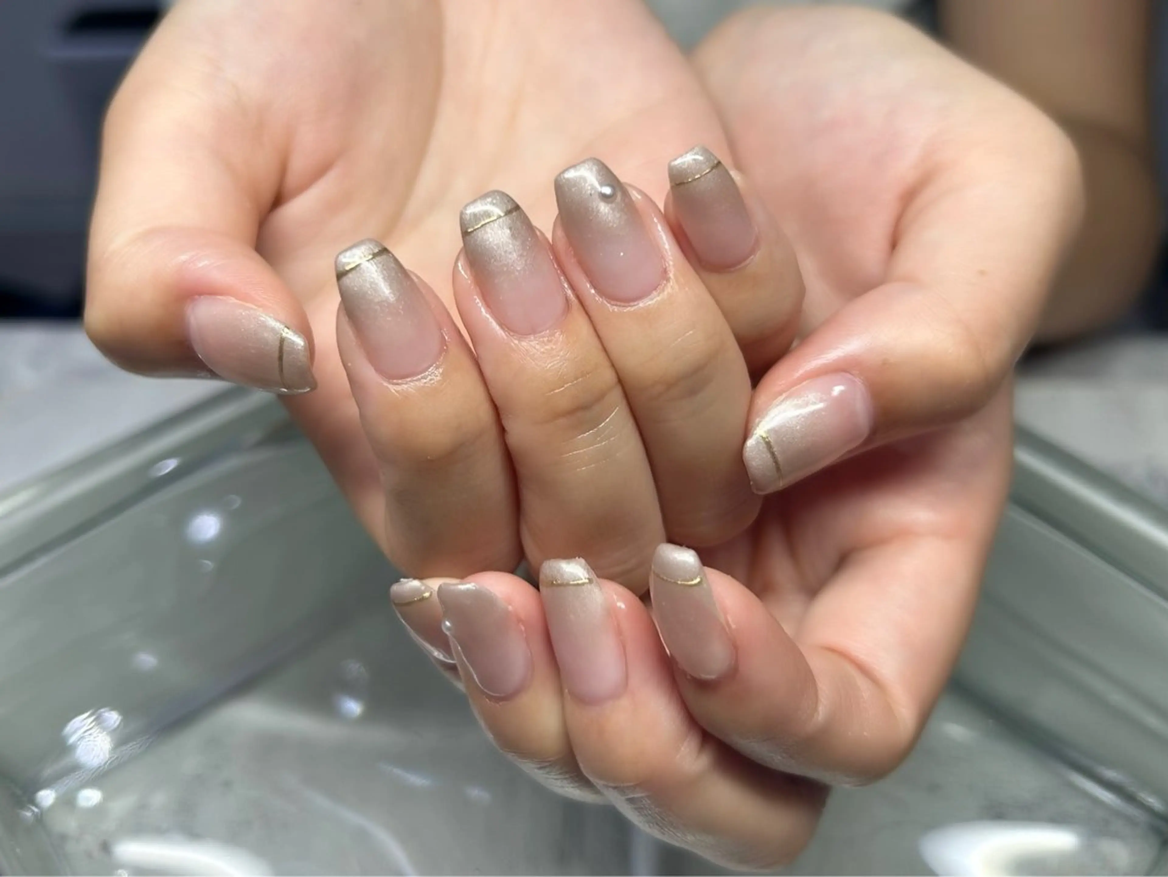 ネイル N.design muraのネイルデザイン