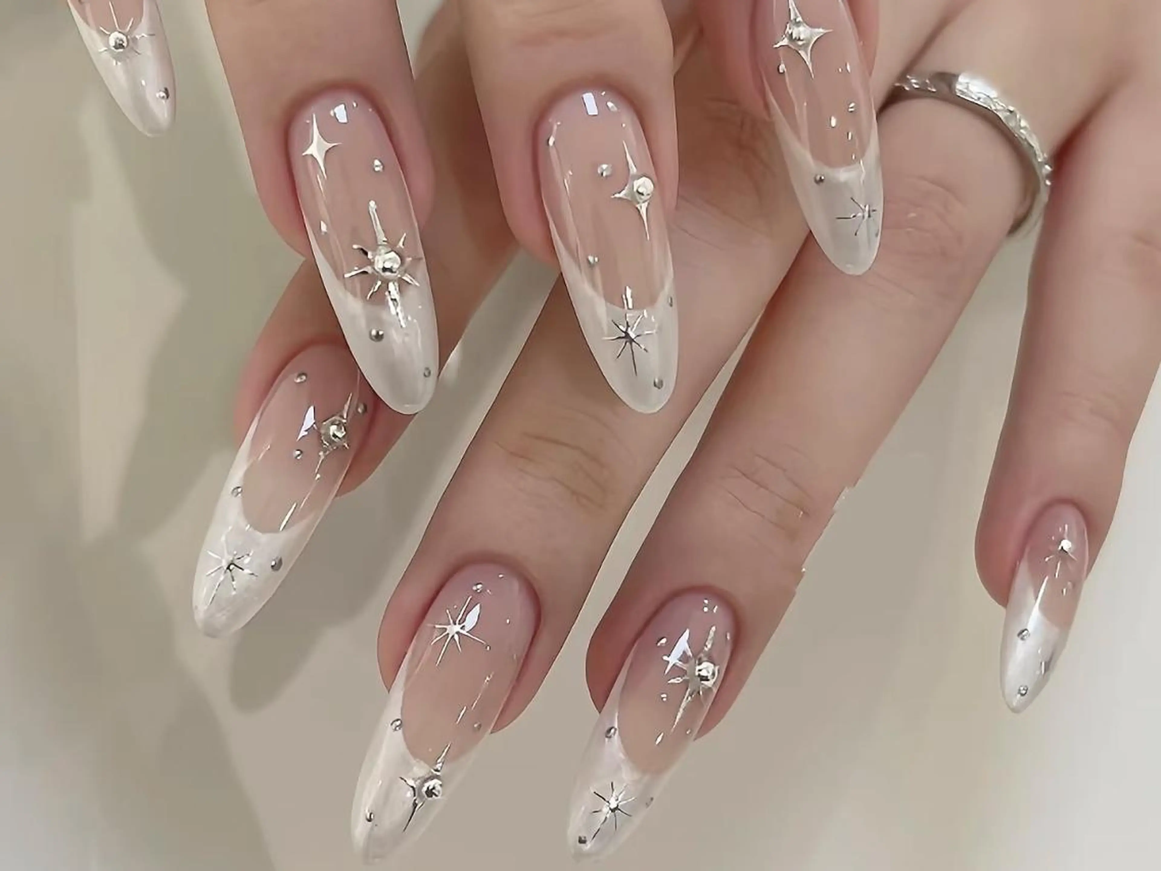 ネイル NFY-あや nailforyouのネイルデザイン