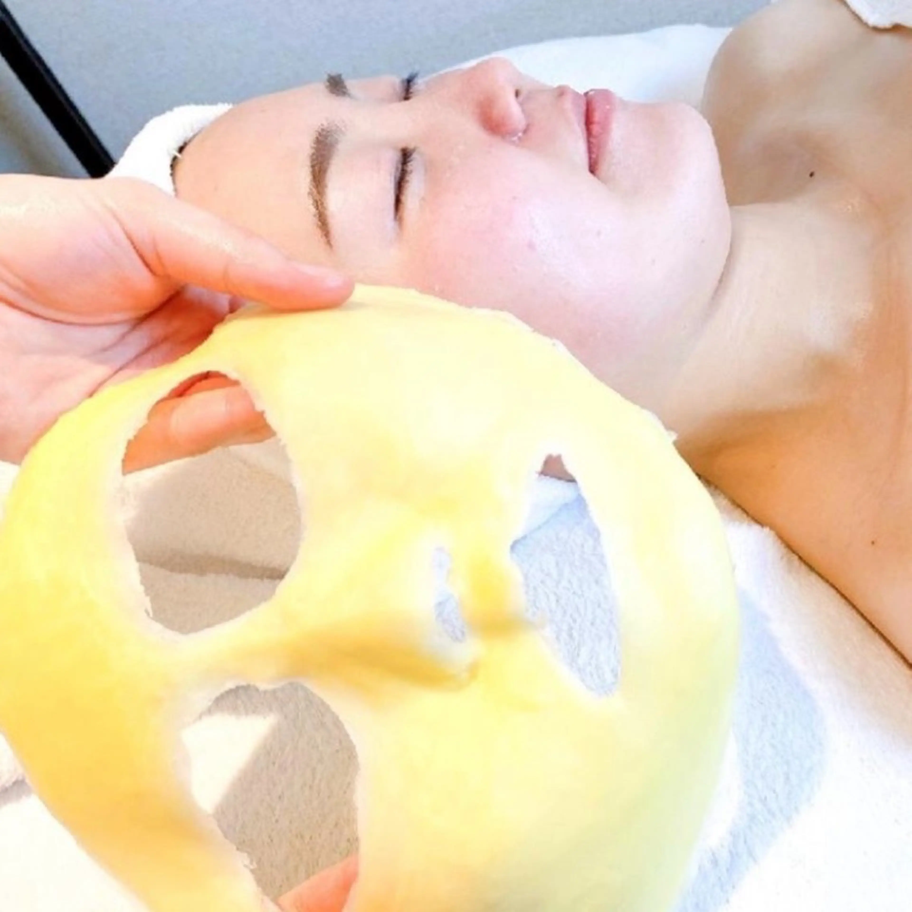 重度ニキビ専門🌷 ダウンタイムなしのエステ・リラクイメージ