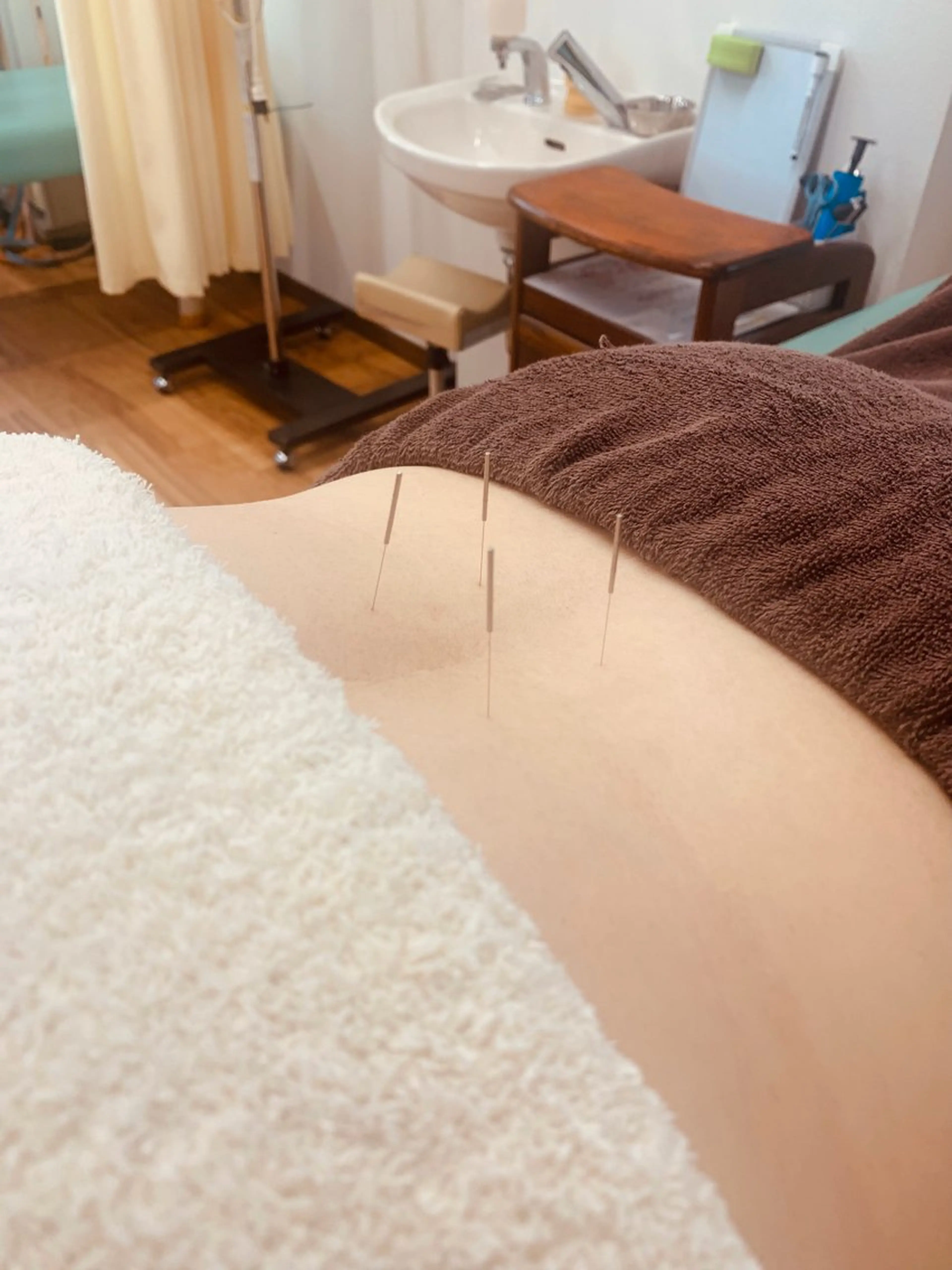 リラク 河輪 鍼灸接骨院のエステ・リラクイメージ