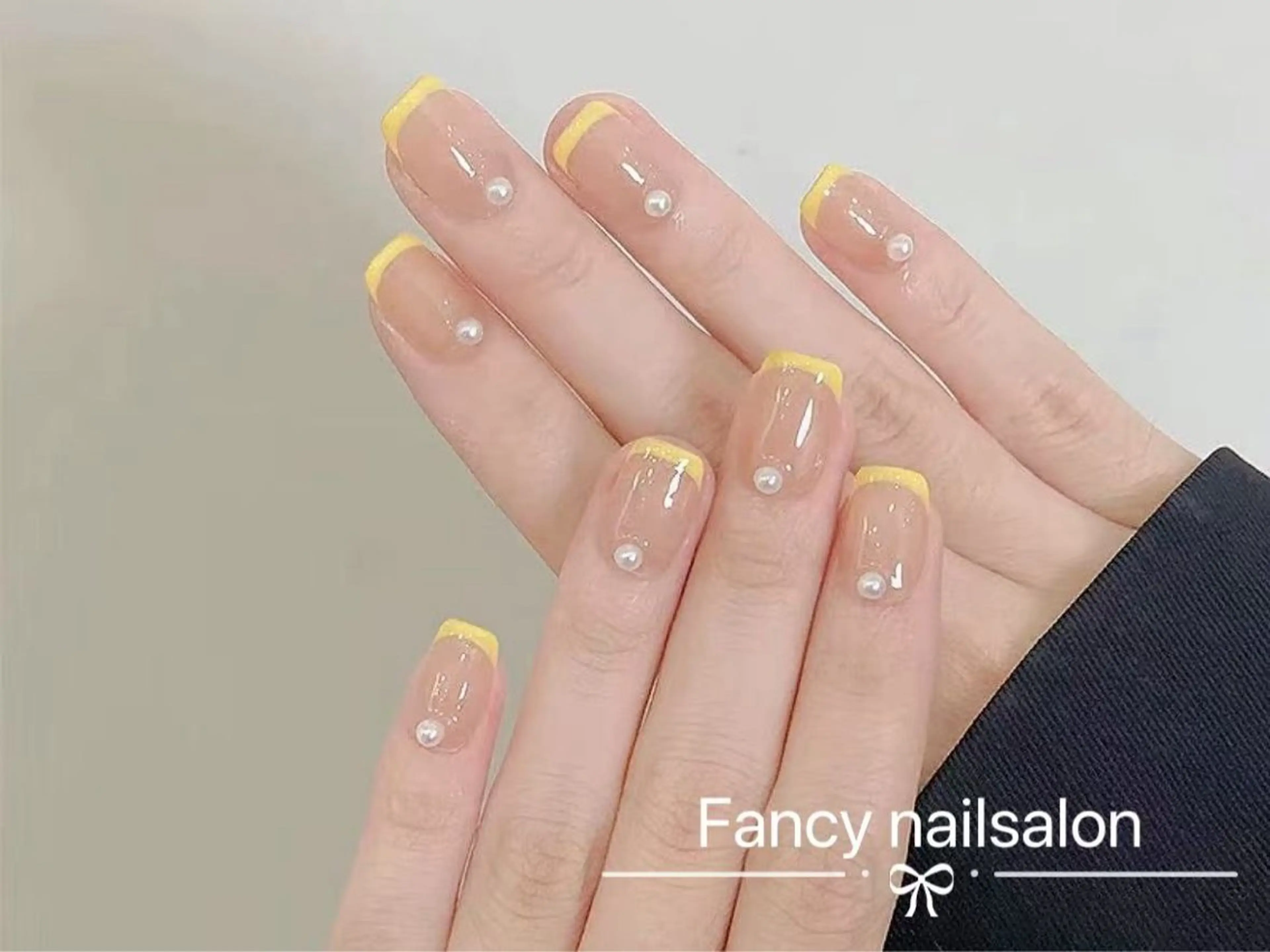 ネイル Fancy Nailsalonのネイルデザイン