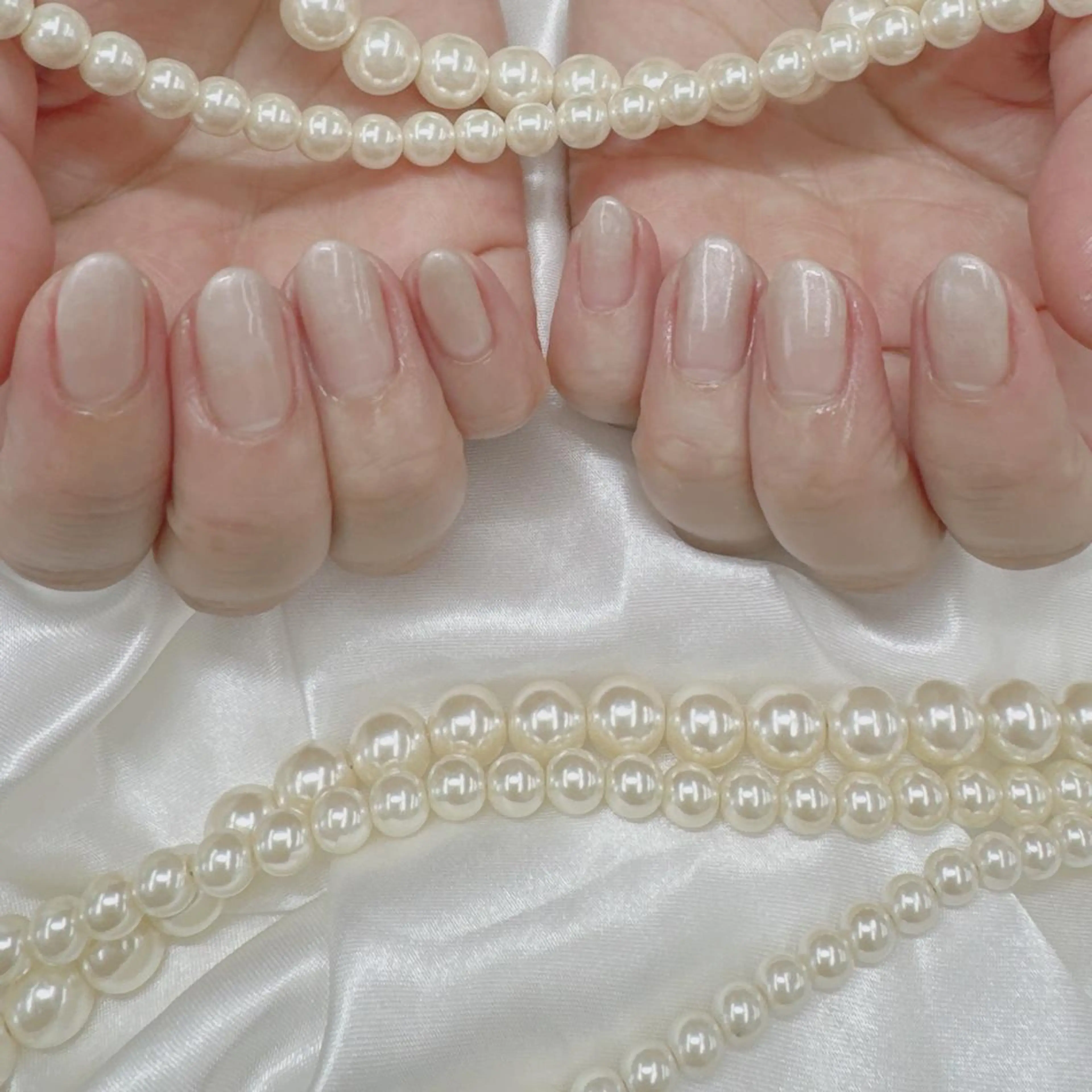 ネイル Nail salon Honey Beeのネイルデザイン