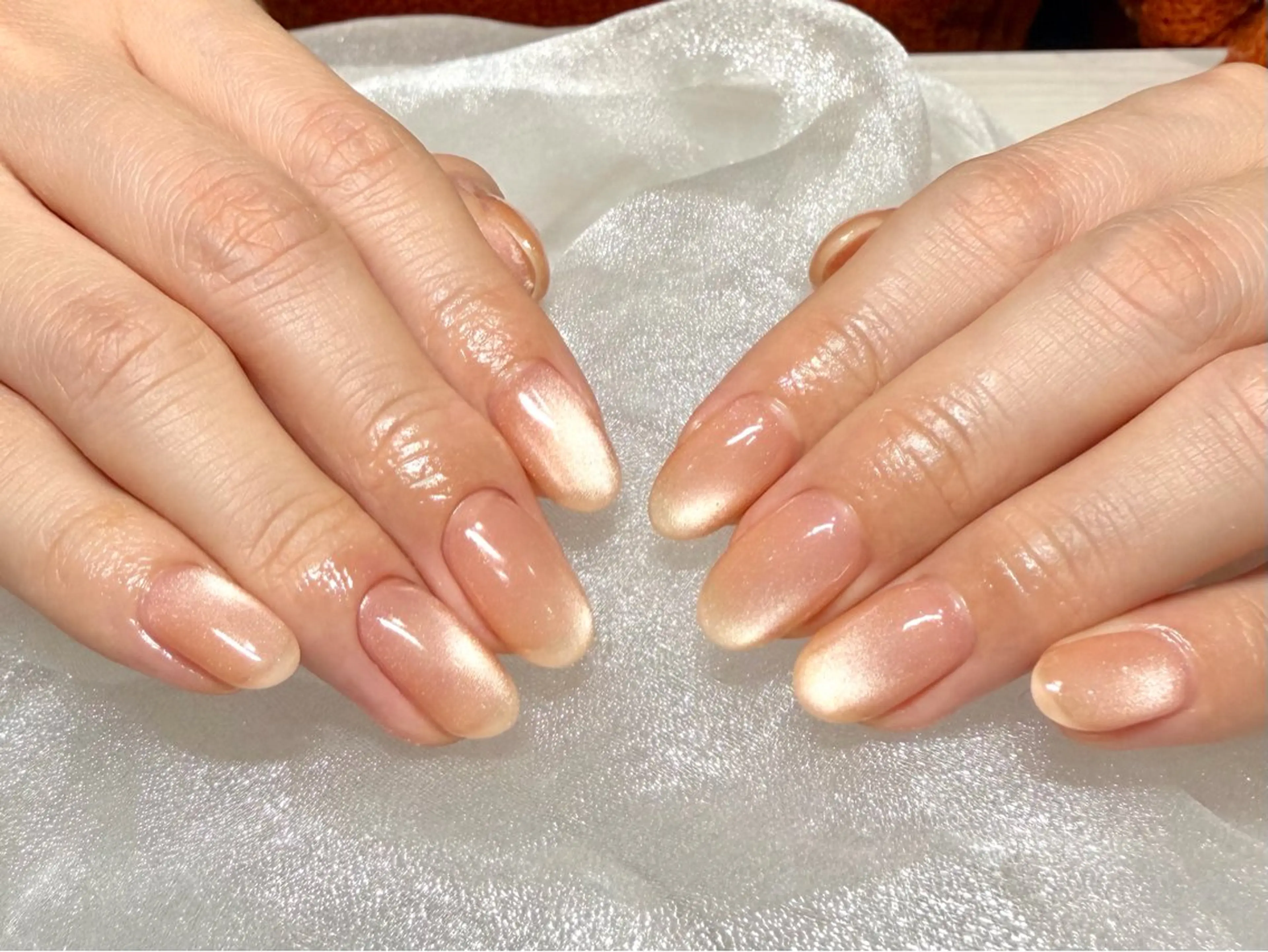 ネイル ハンドネイル mizuki 🎀のネイルデザイン