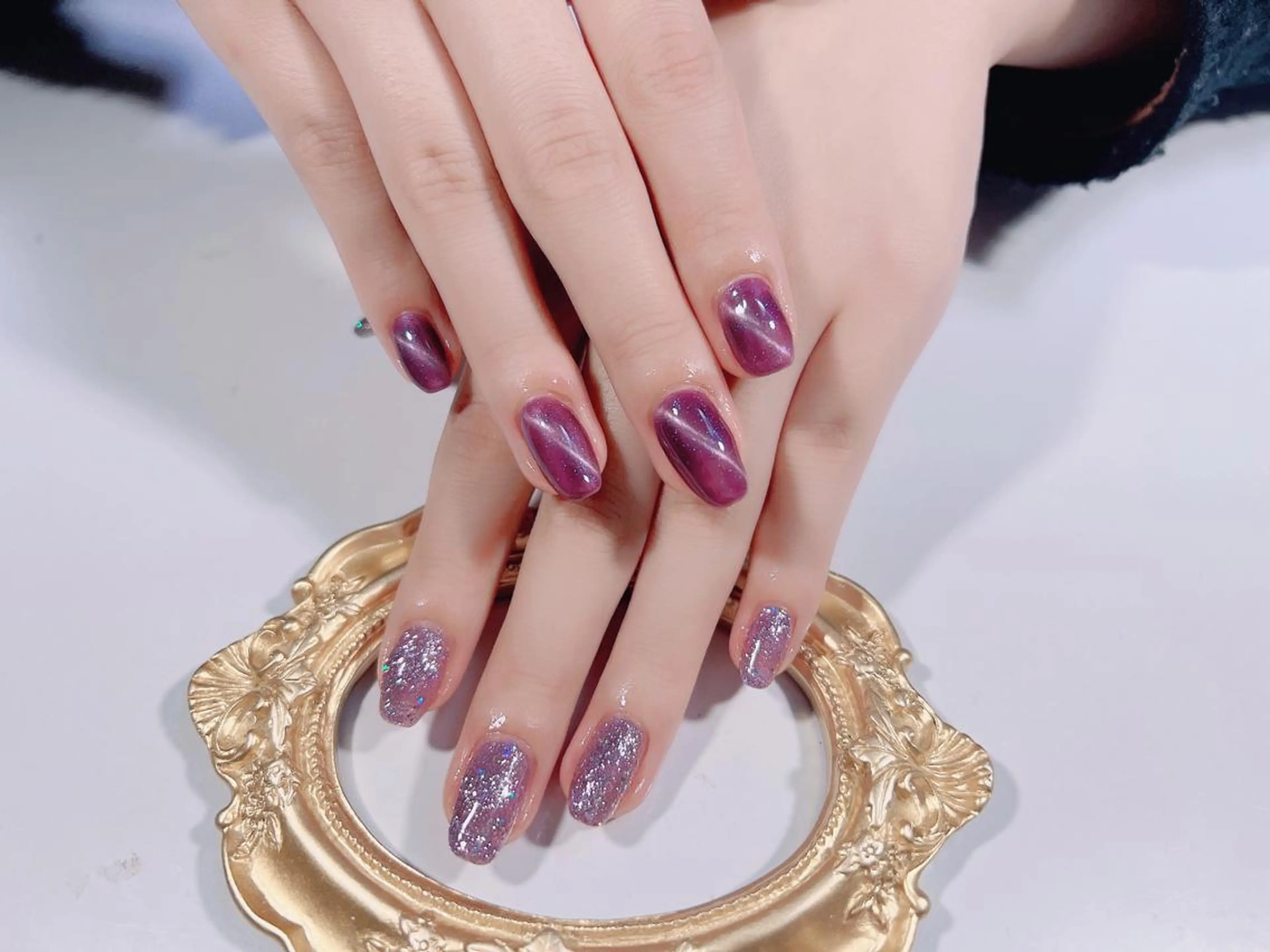 ネイル ネイルサロン ロア旧ジョリーのネイルデザイン