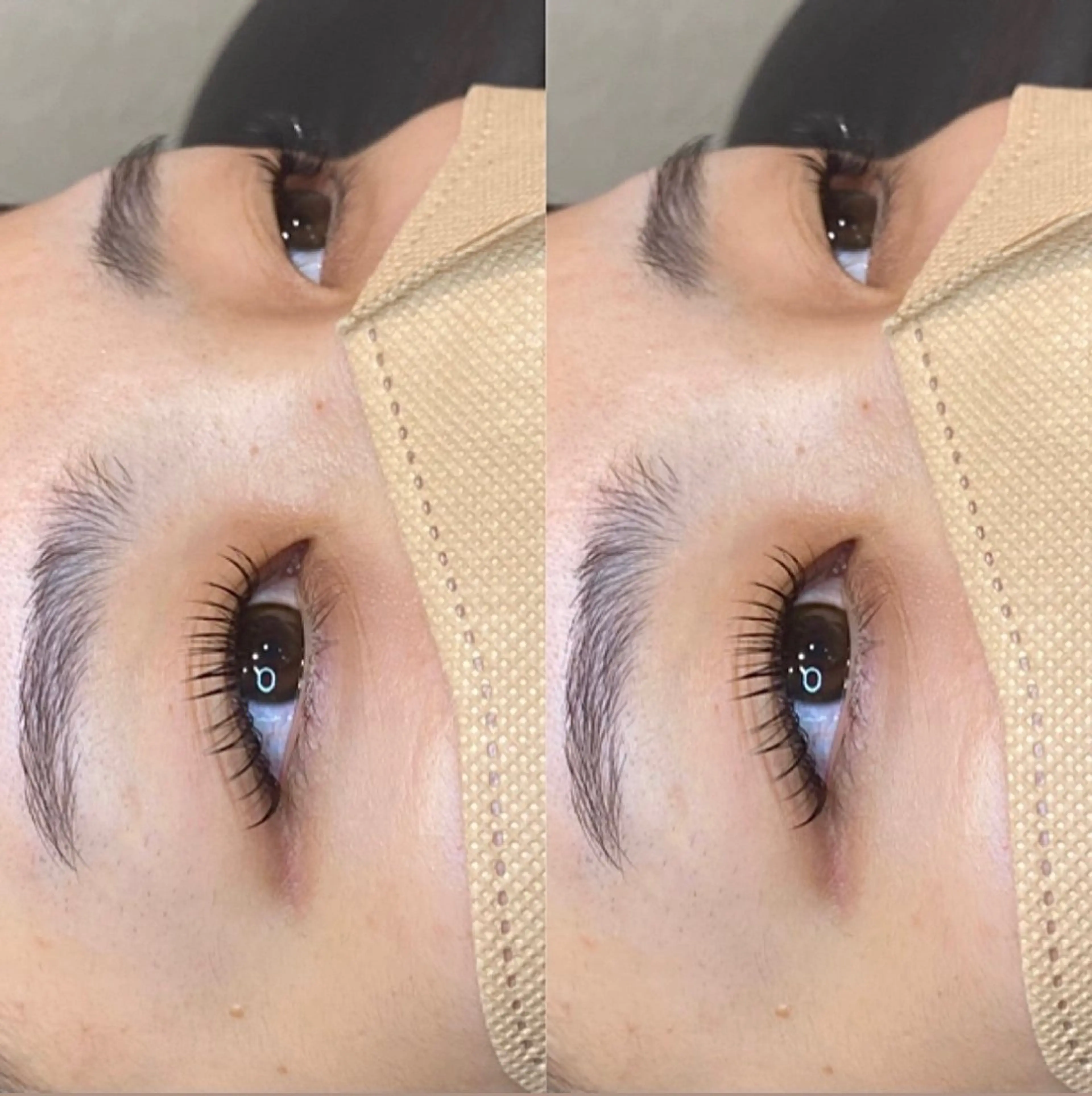 マツエク・マツパ ミニモ公認/ ｱｲﾘｽﾄ葵.のマツエク・マツパデザイン