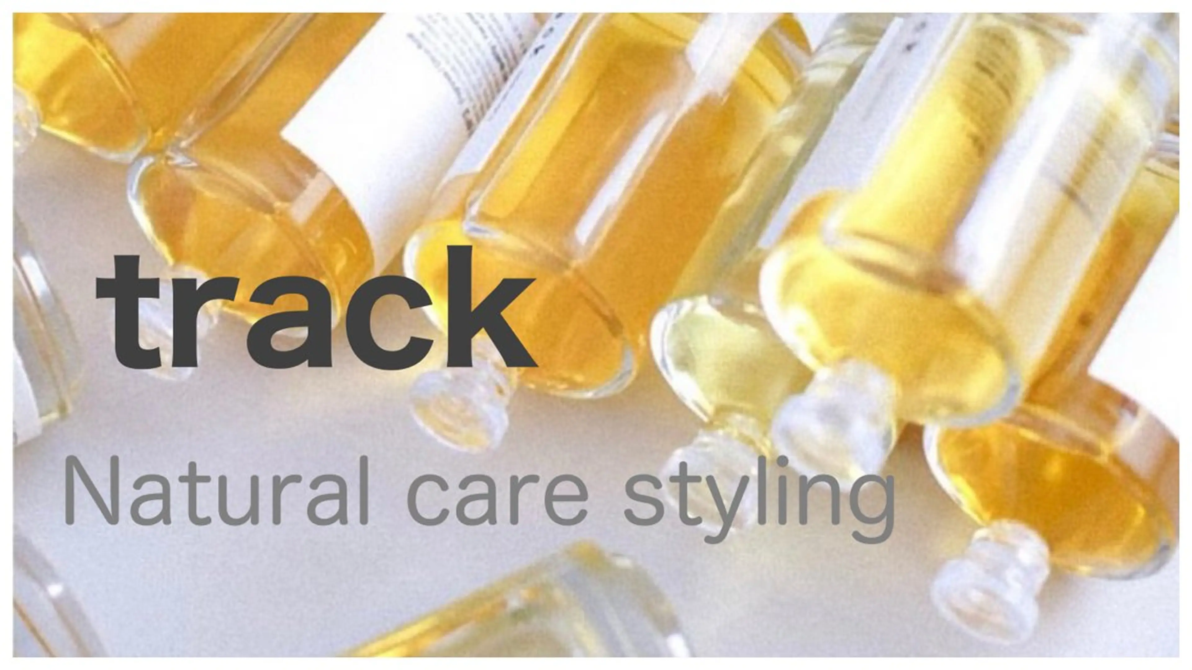 【puul】 TOMOYAのヘアスタイル